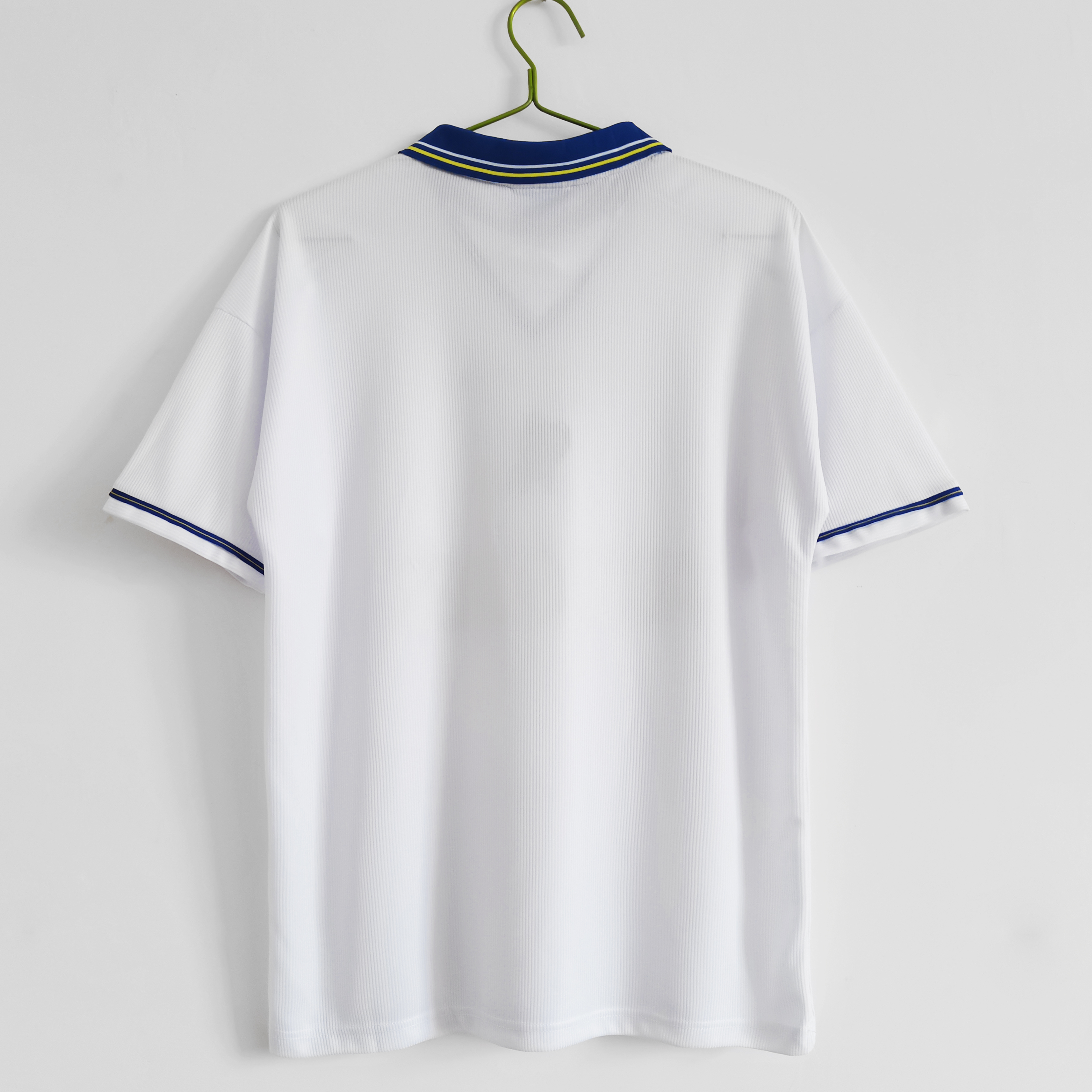 1998-00 Chelsea Away Retro Jersey/98-00切尔西客场