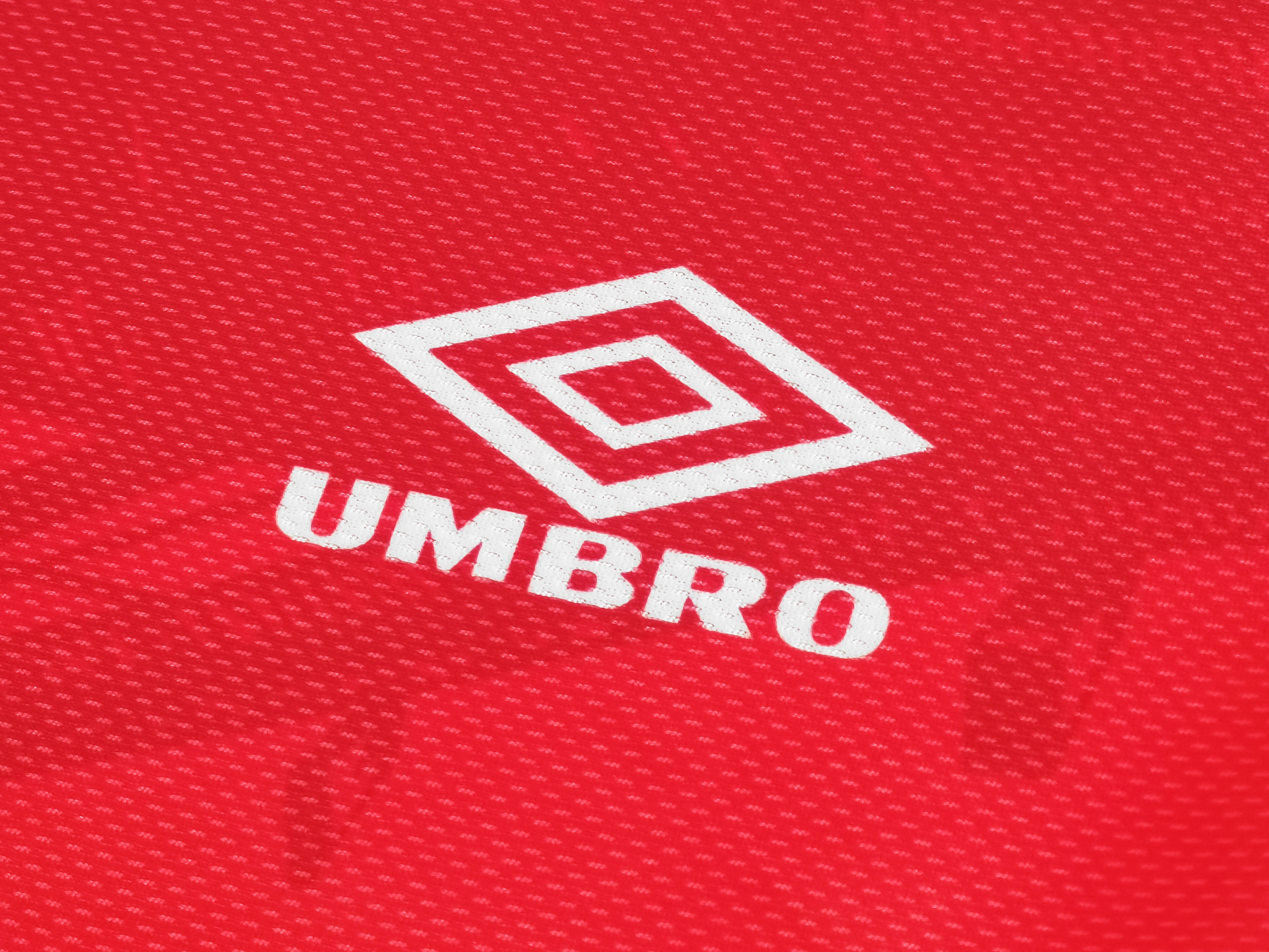 94-96 Manchester United Home Retro Jersey/94-96曼联主场