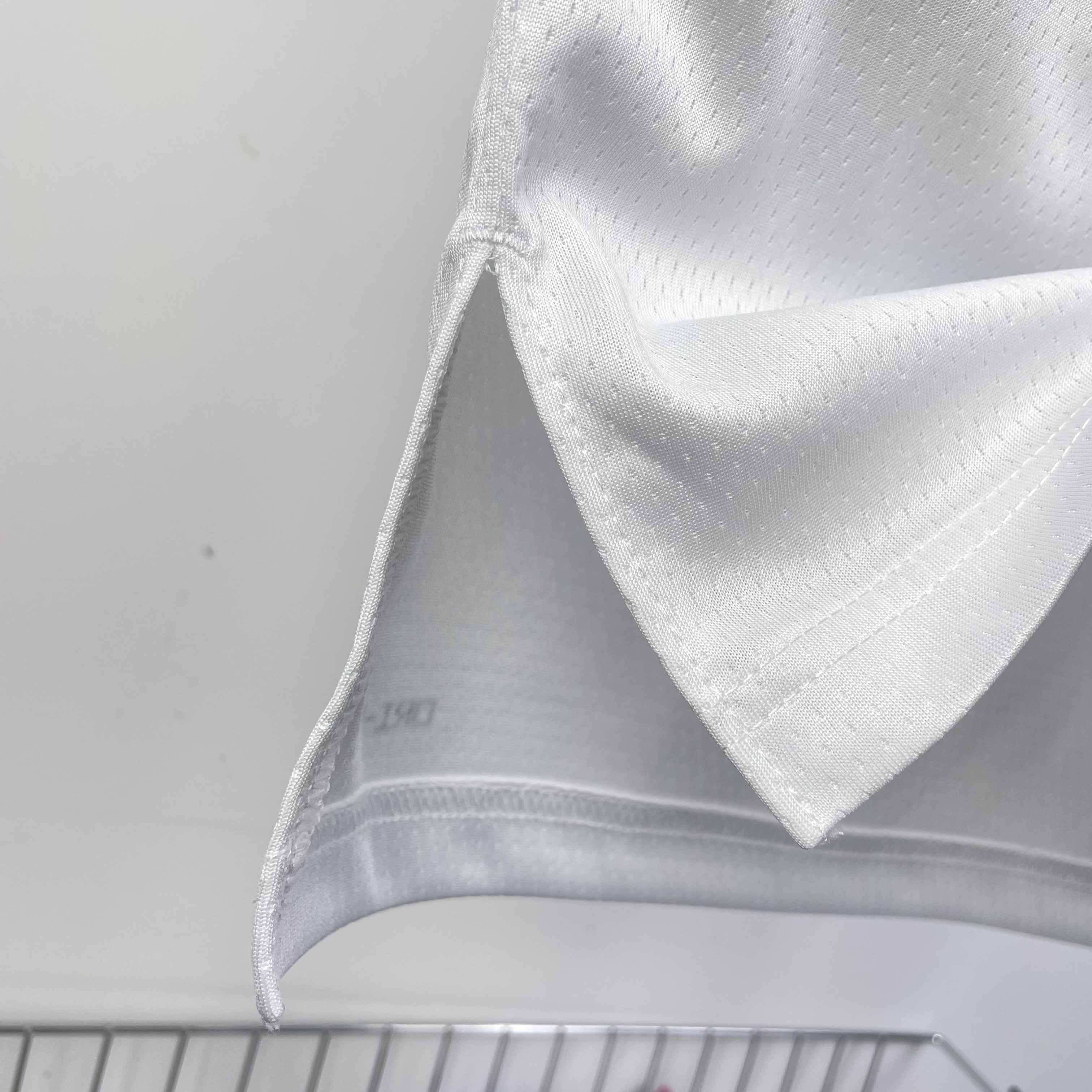 2024 Phoenix Suns Home NBA Jersey/24赛季太阳队主场白色