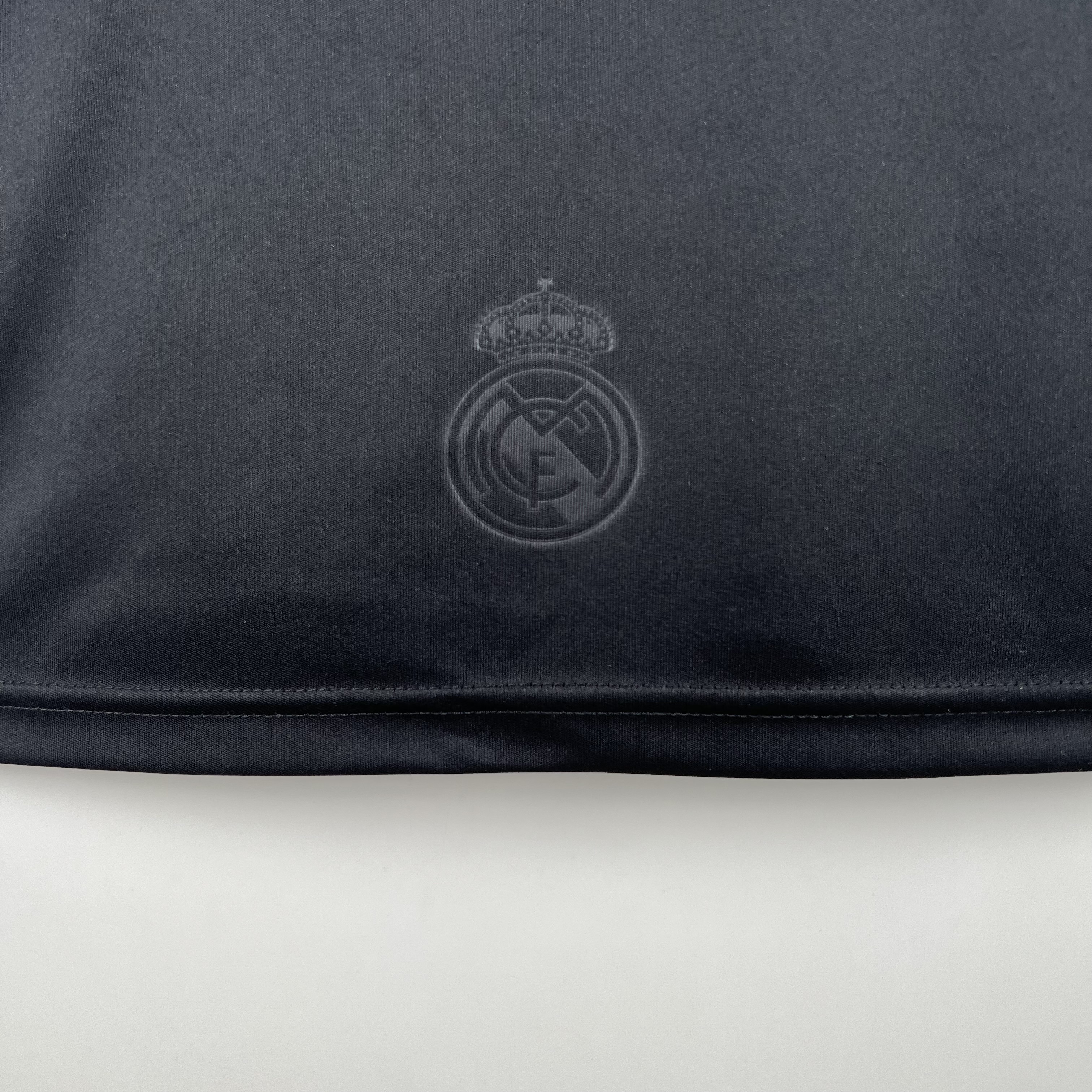 08-09 Real Madrid Third Retro Jersey/08-09 皇马第二客场