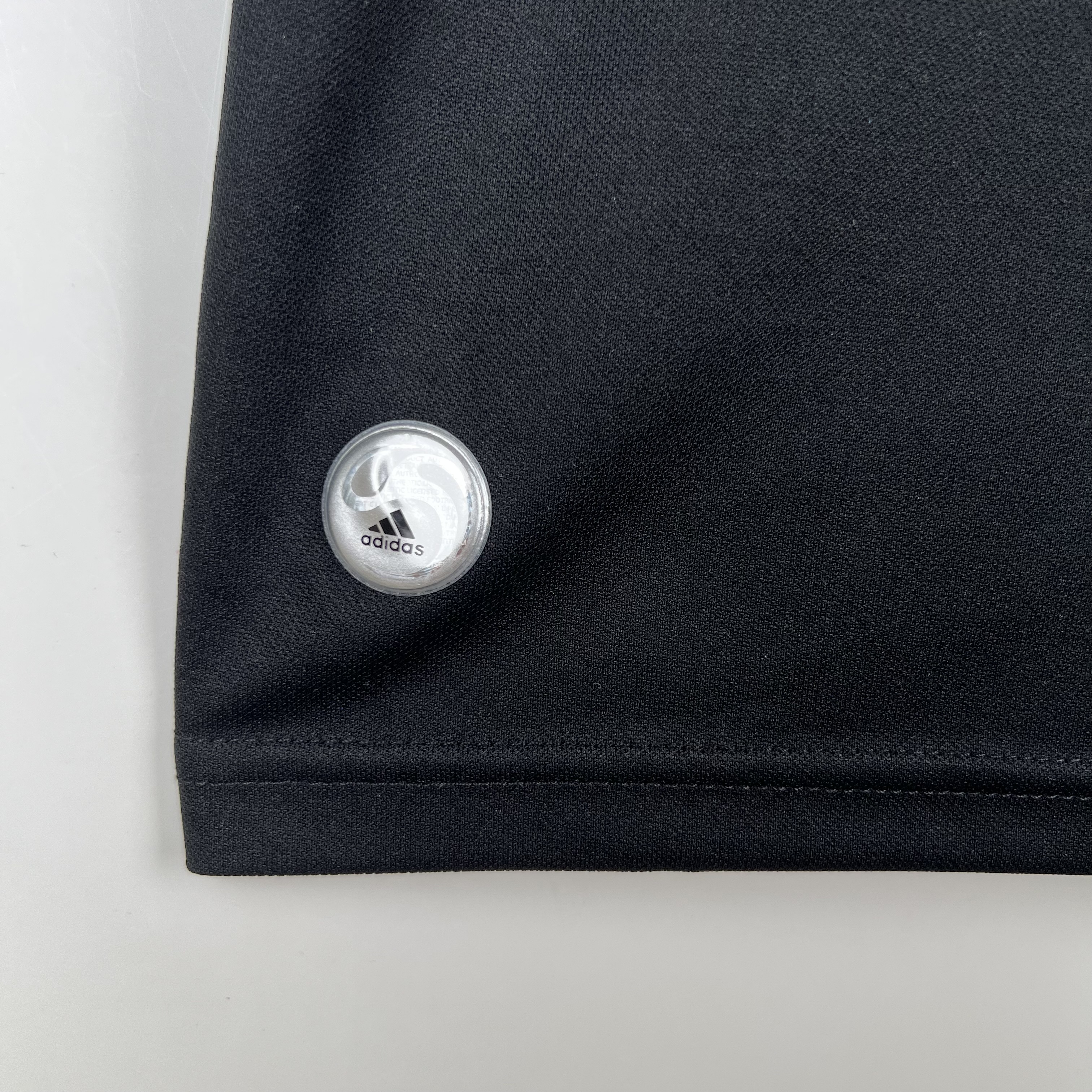 08-09 Real Madrid Third Retro Jersey/08-09 皇马第二客场