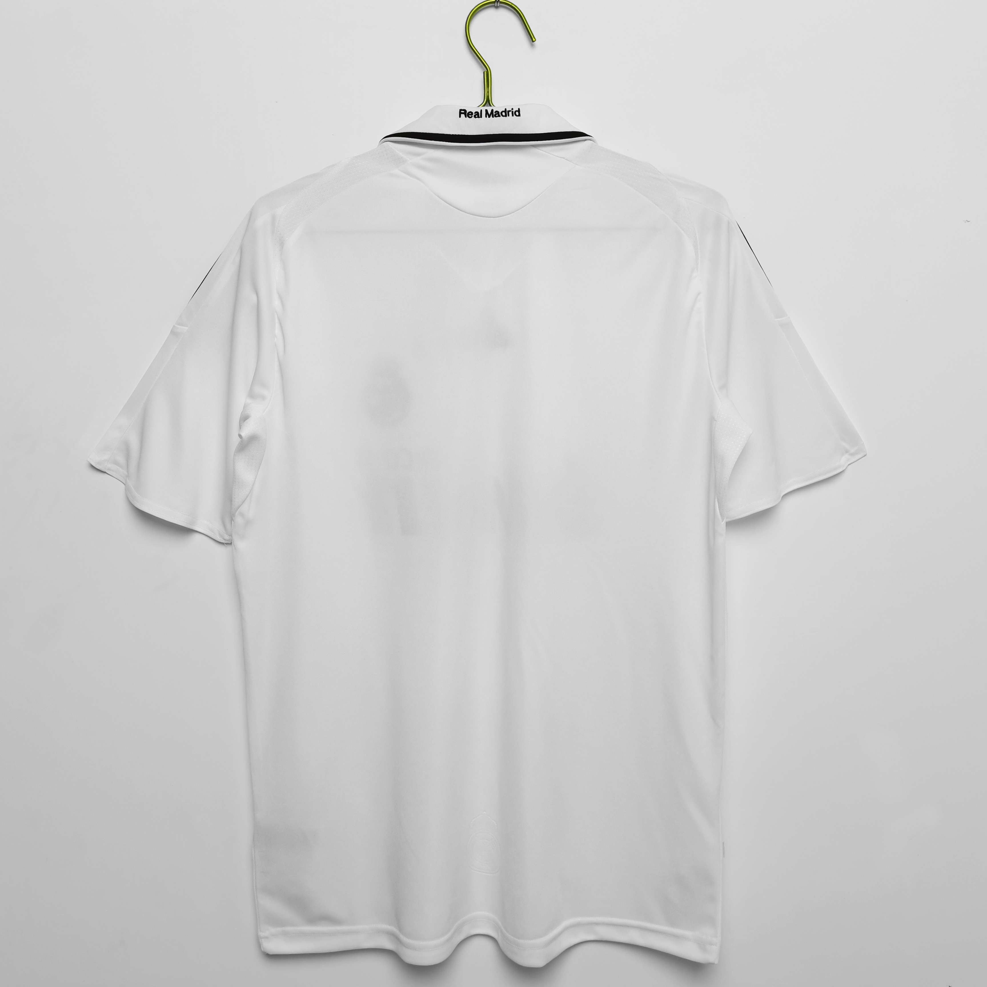 08-09 Real Madrid Home Retro Jersey/08-09 皇马主场