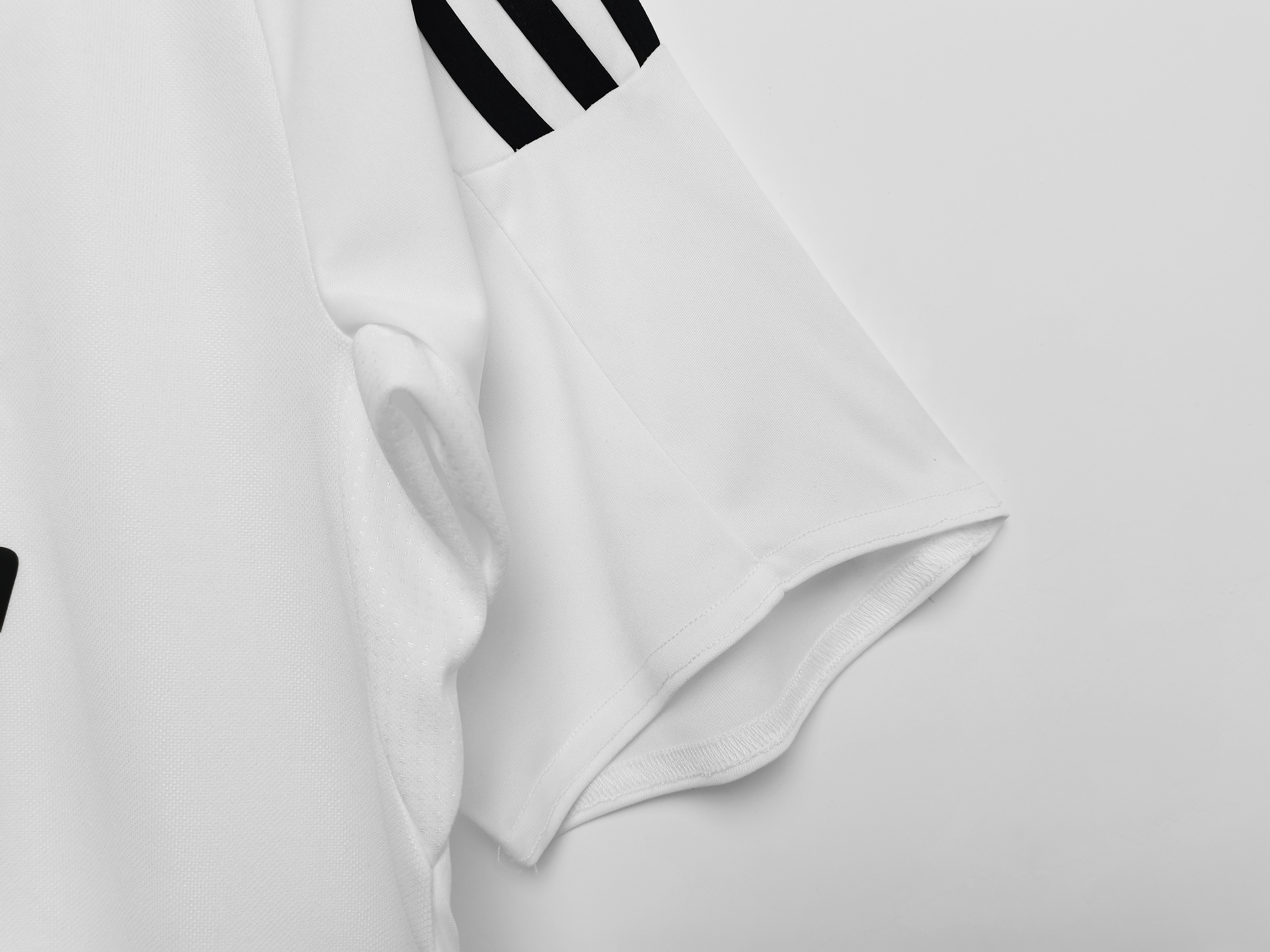 08-09 Real Madrid Home Retro Jersey/08-09 皇马主场