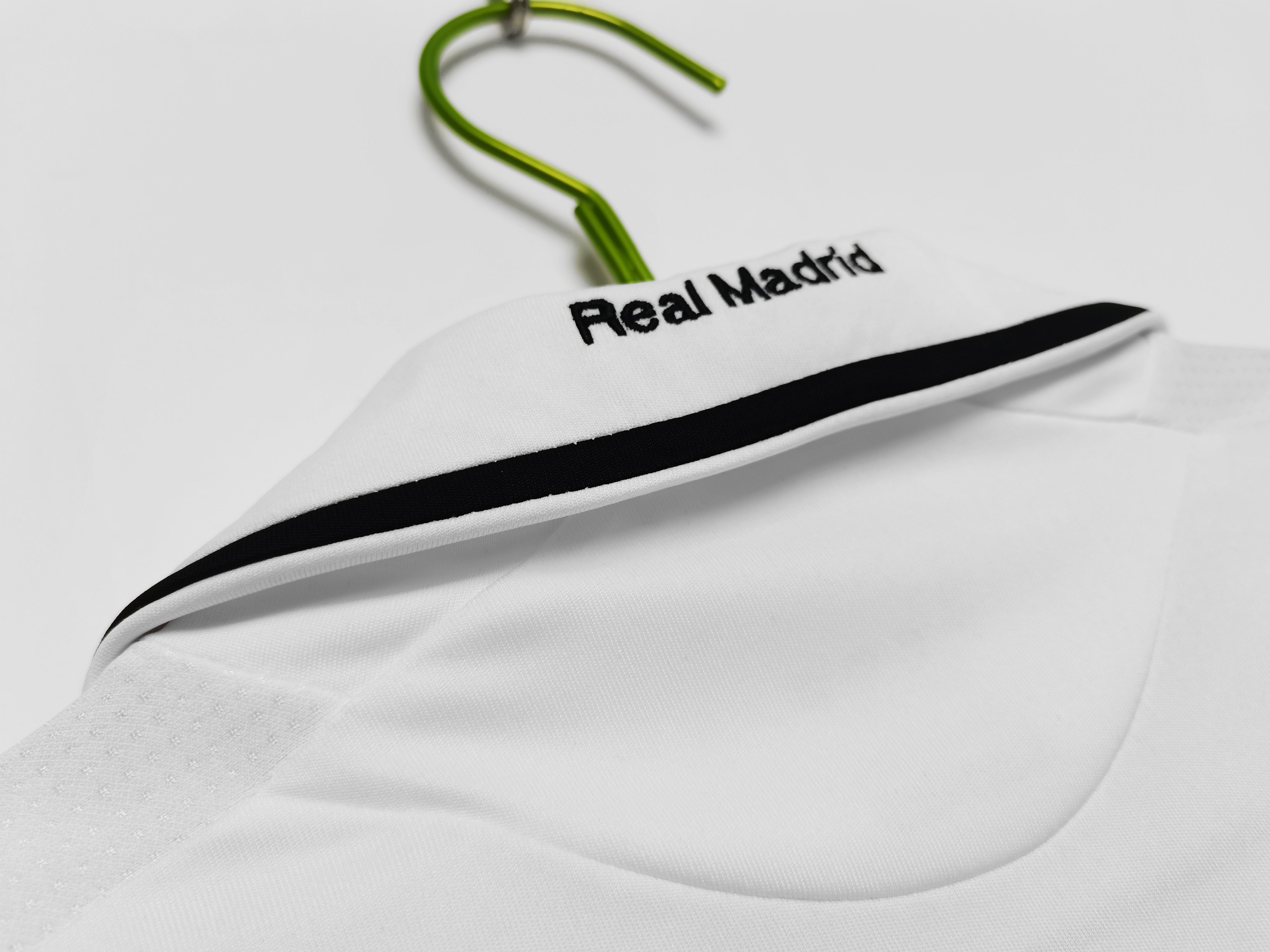 08-09 Real Madrid Home Retro Jersey/08-09 皇马主场