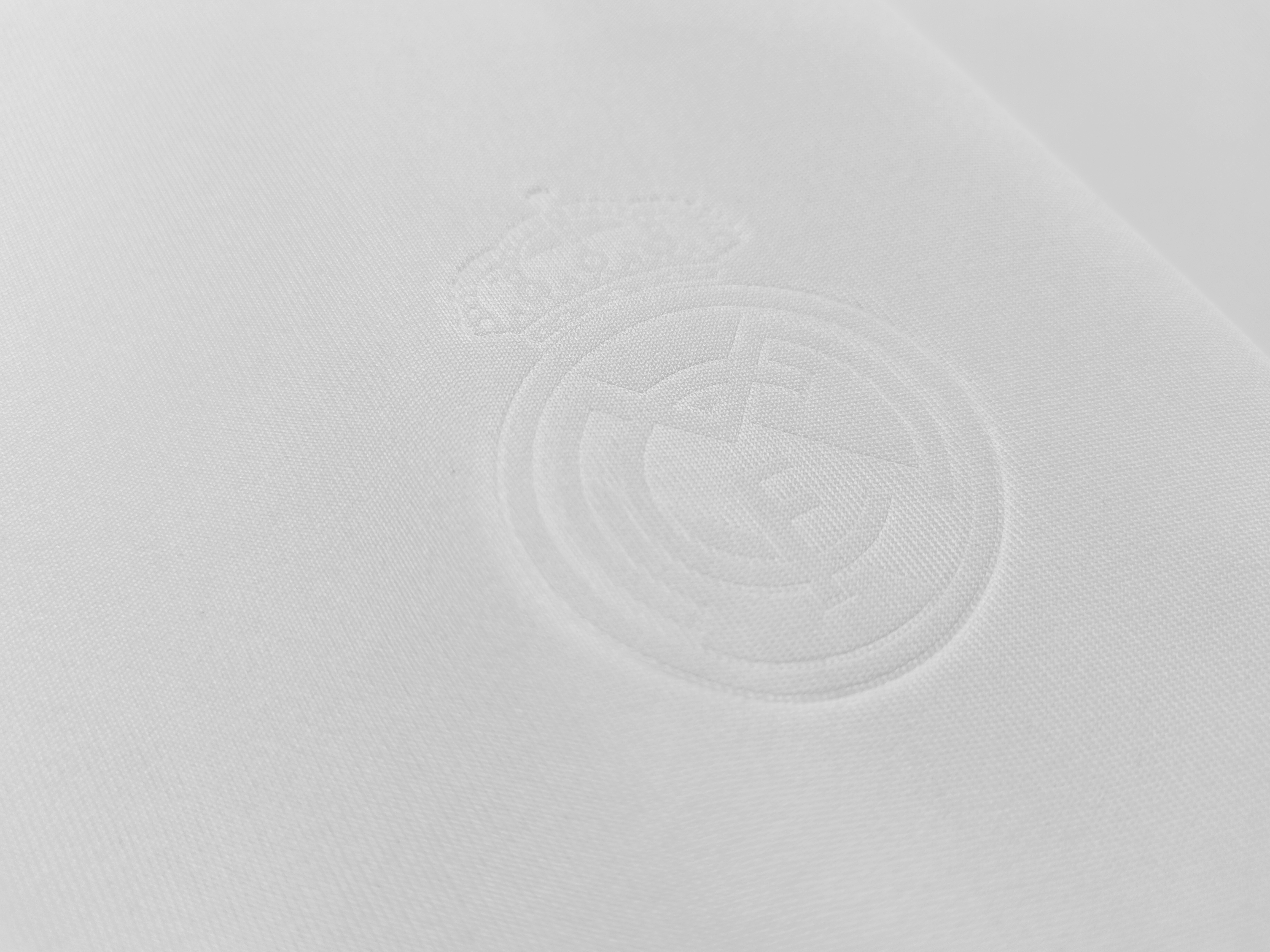 08-09 Real Madrid Home Retro Jersey/08-09 皇马主场
