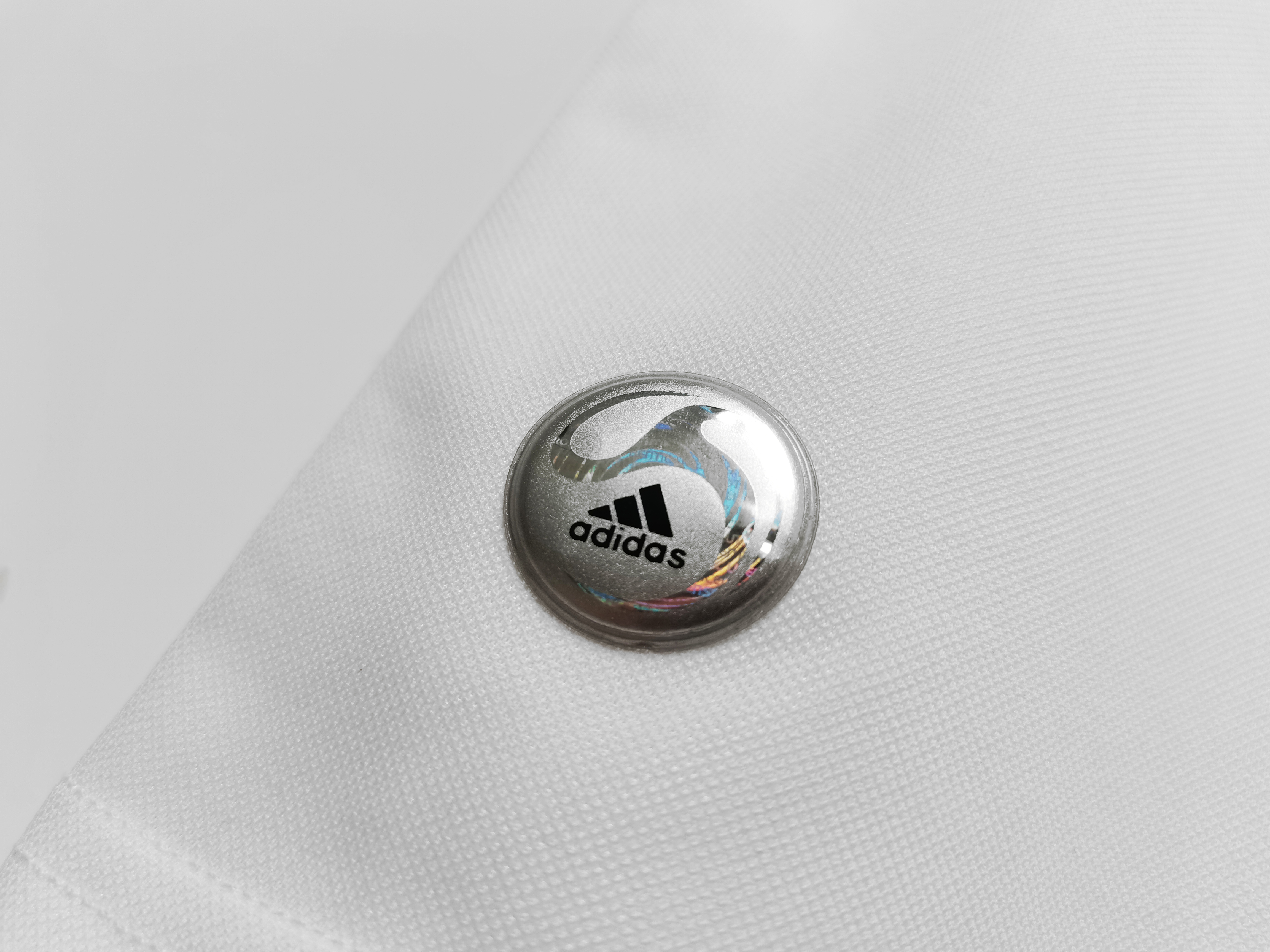 08-09 Real Madrid Home Retro Jersey/08-09 皇马主场