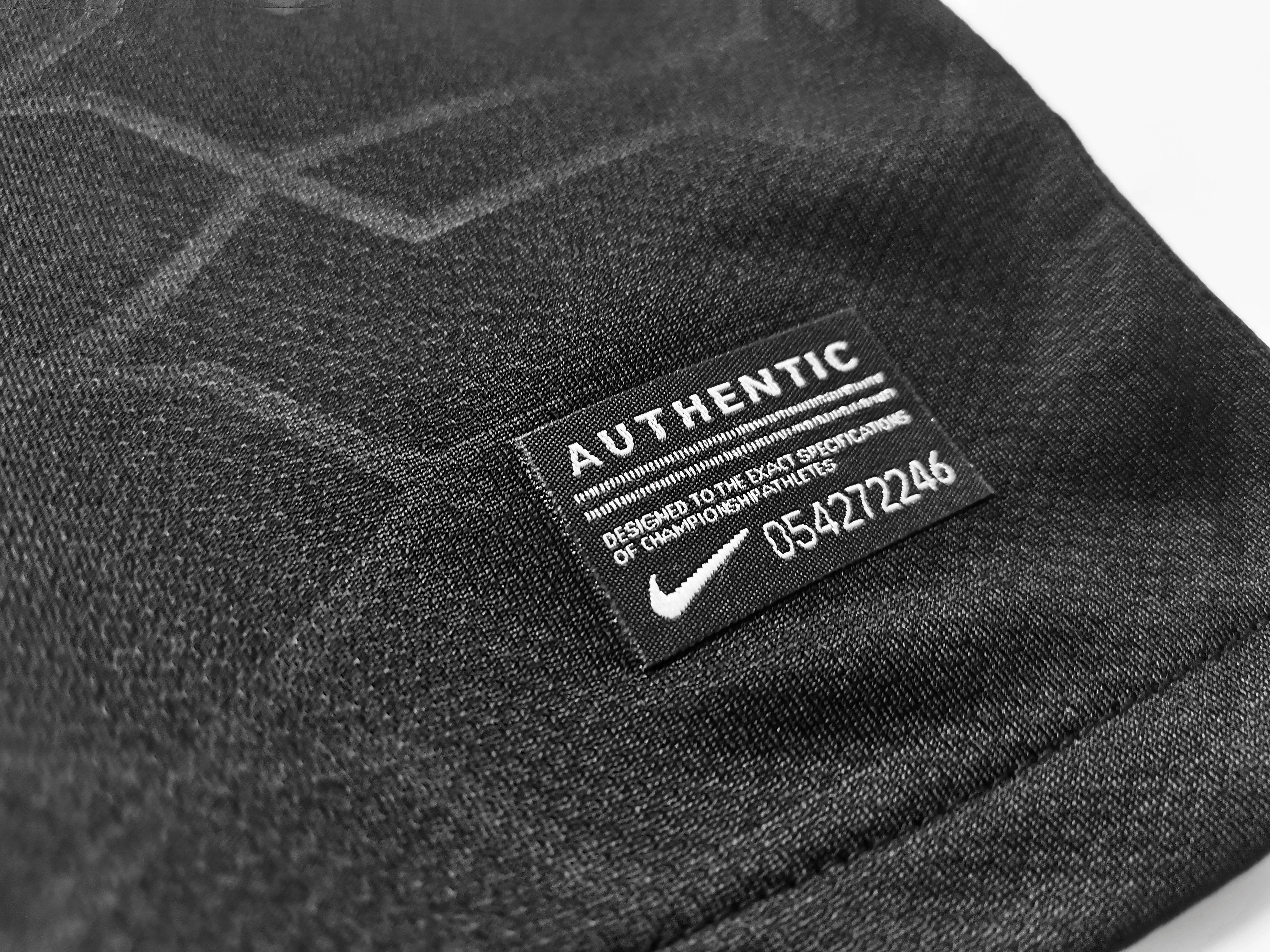 2008 Corinthians Away Retro Jersey/2008 科林蒂安客场