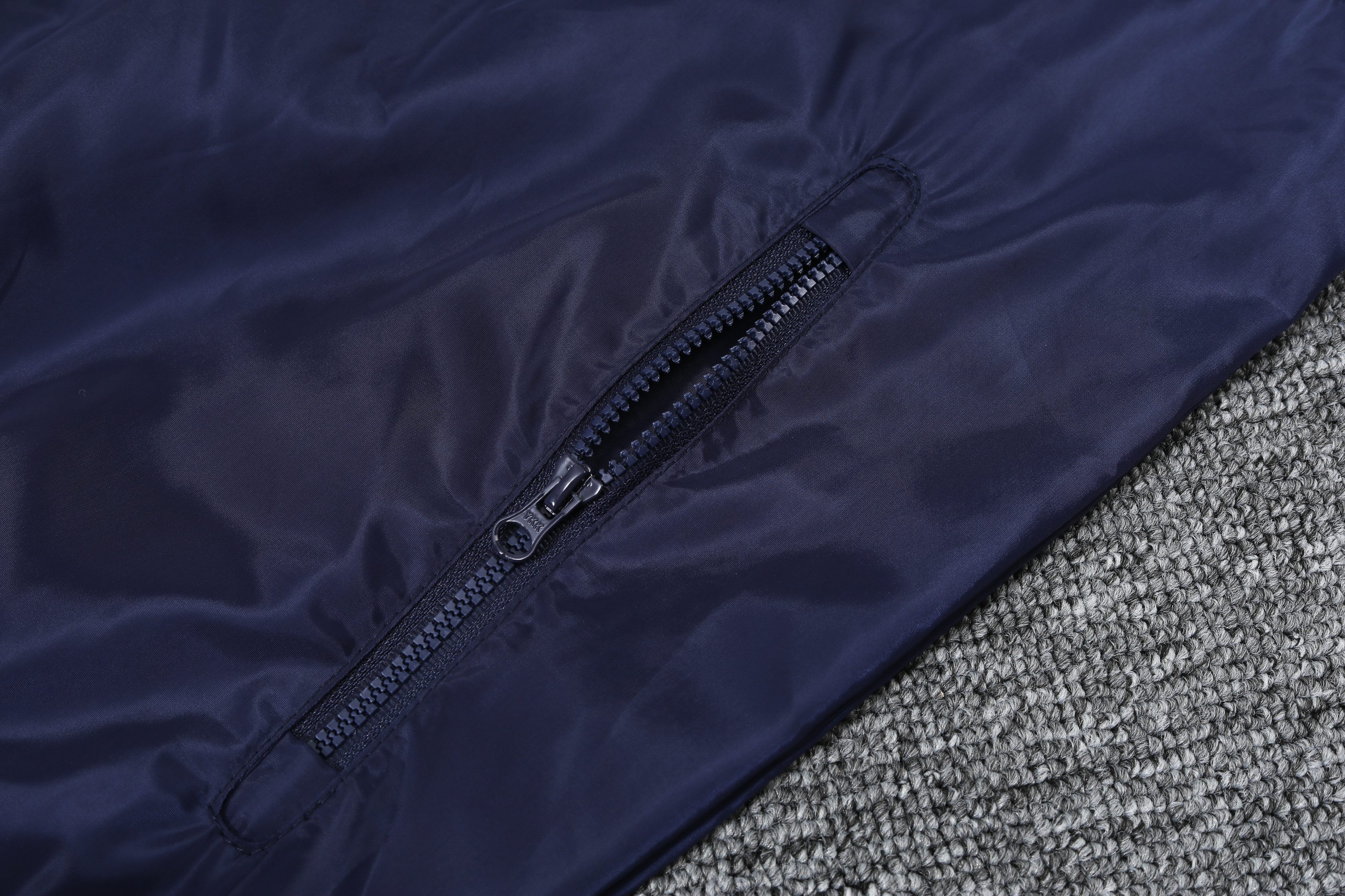 2023 Italy Player Hooded Windbreaker S-XXL/2023意大利球员版防风衣
