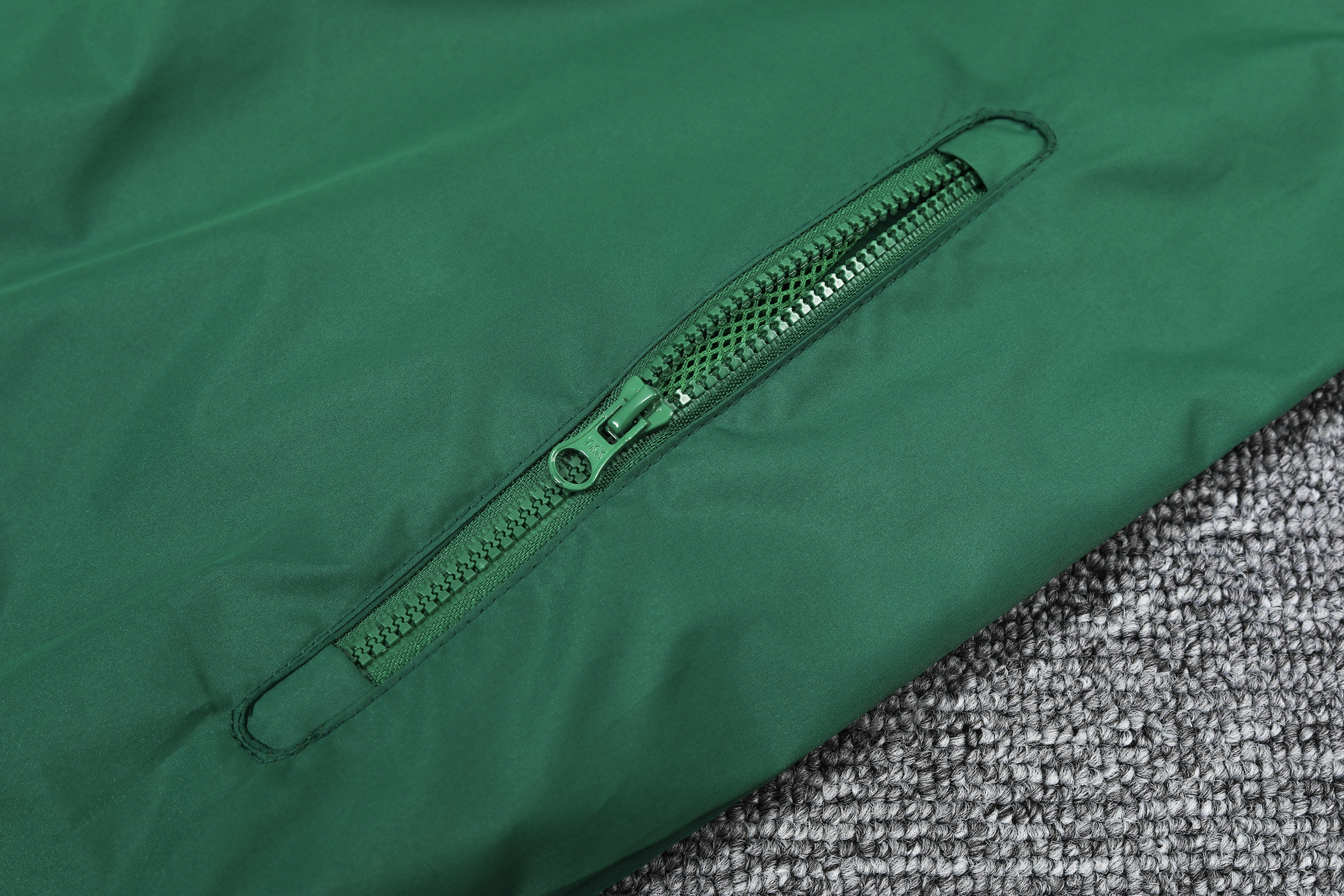 2023 Palmeiras Player Hooded Windbreaker S-XXL/2023帕尔梅拉斯球员版防风衣