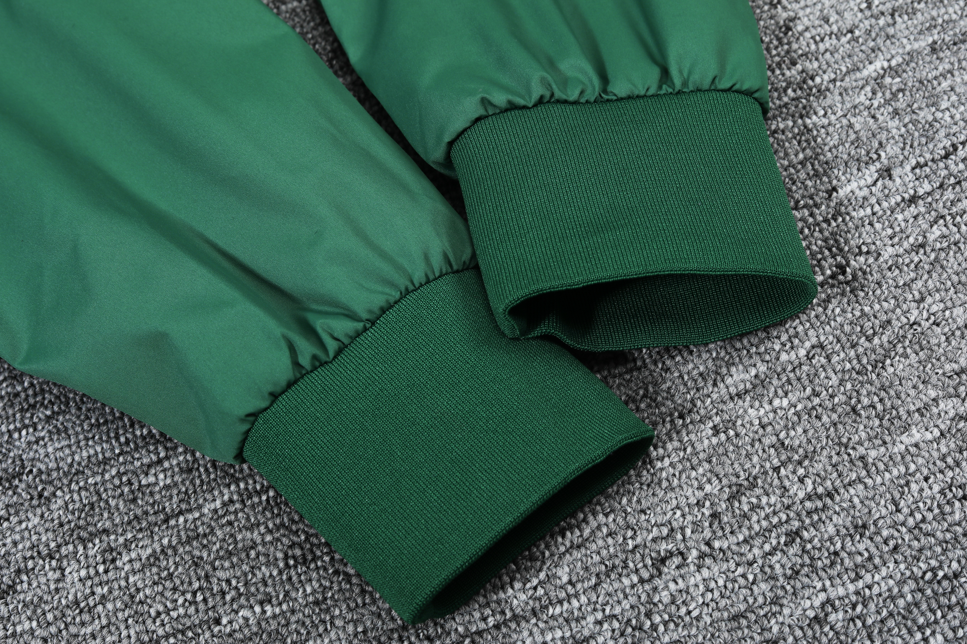 2023 Palmeiras Player Hooded Windbreaker S-XXL/2023帕尔梅拉斯球员版防风衣