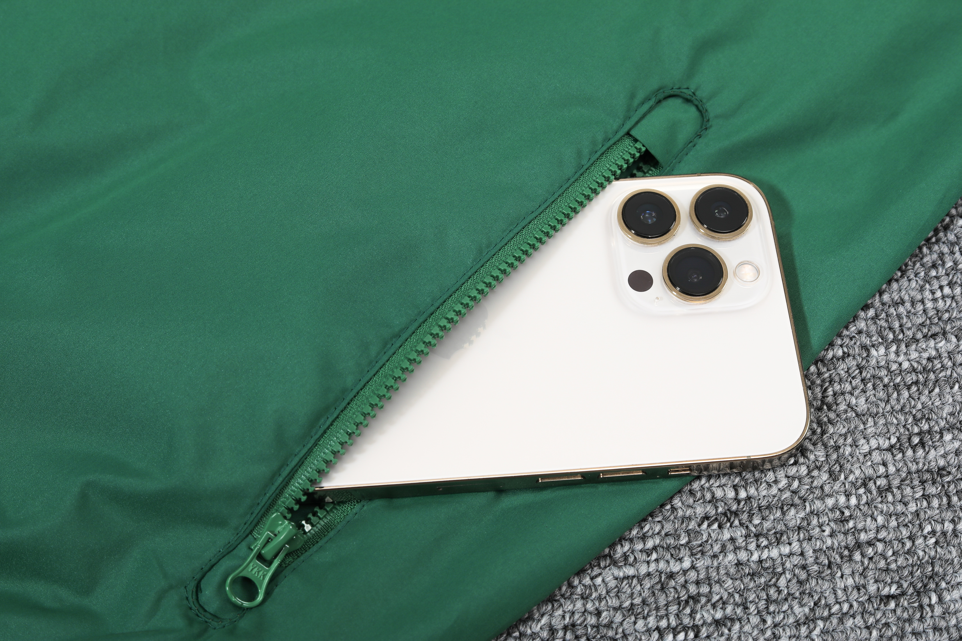 2023 Palmeiras Player Hooded Windbreaker S-XXL/2023帕尔梅拉斯球员版防风衣