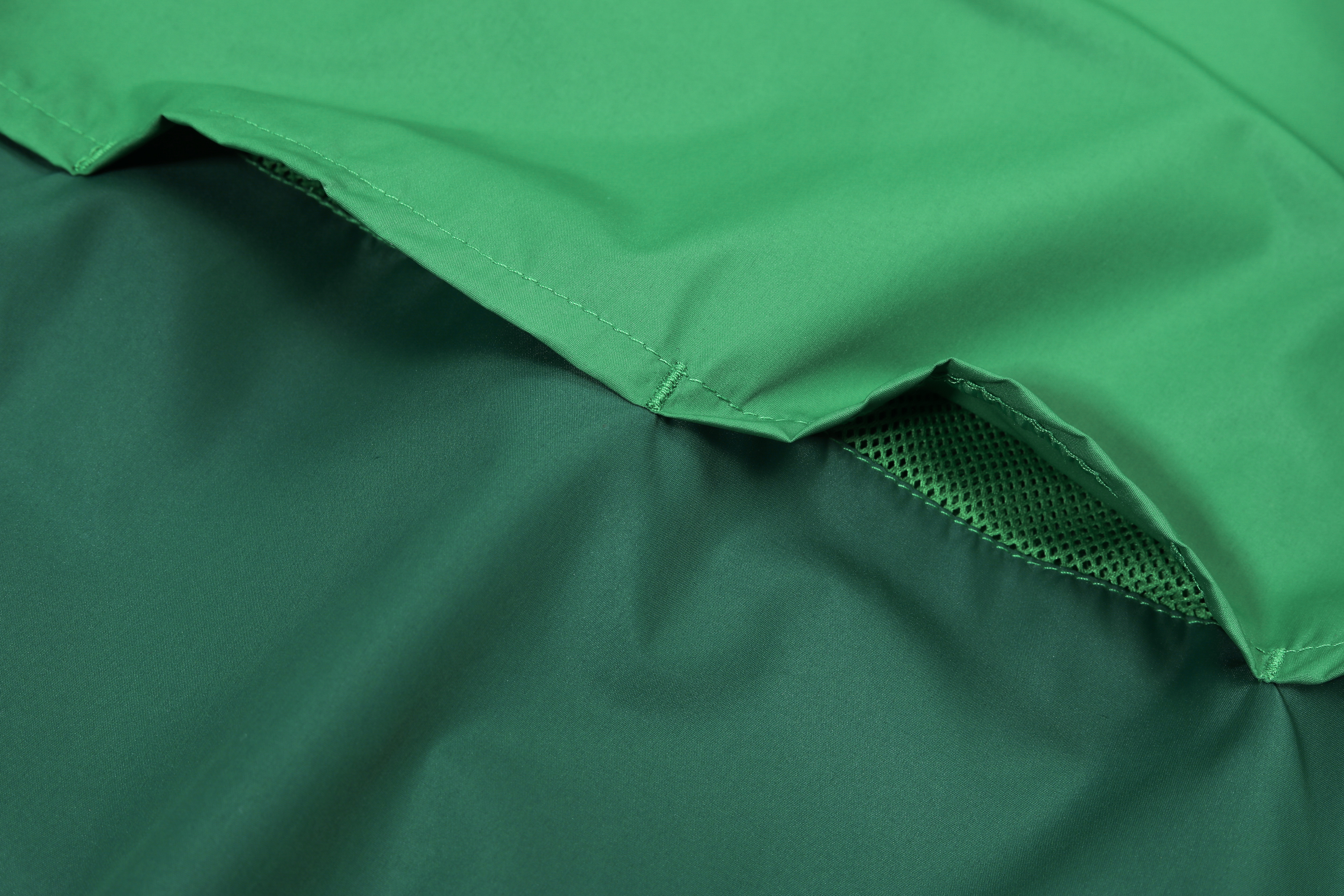 2023 Palmeiras Player Hooded Windbreaker S-XXL/2023帕尔梅拉斯球员版防风衣