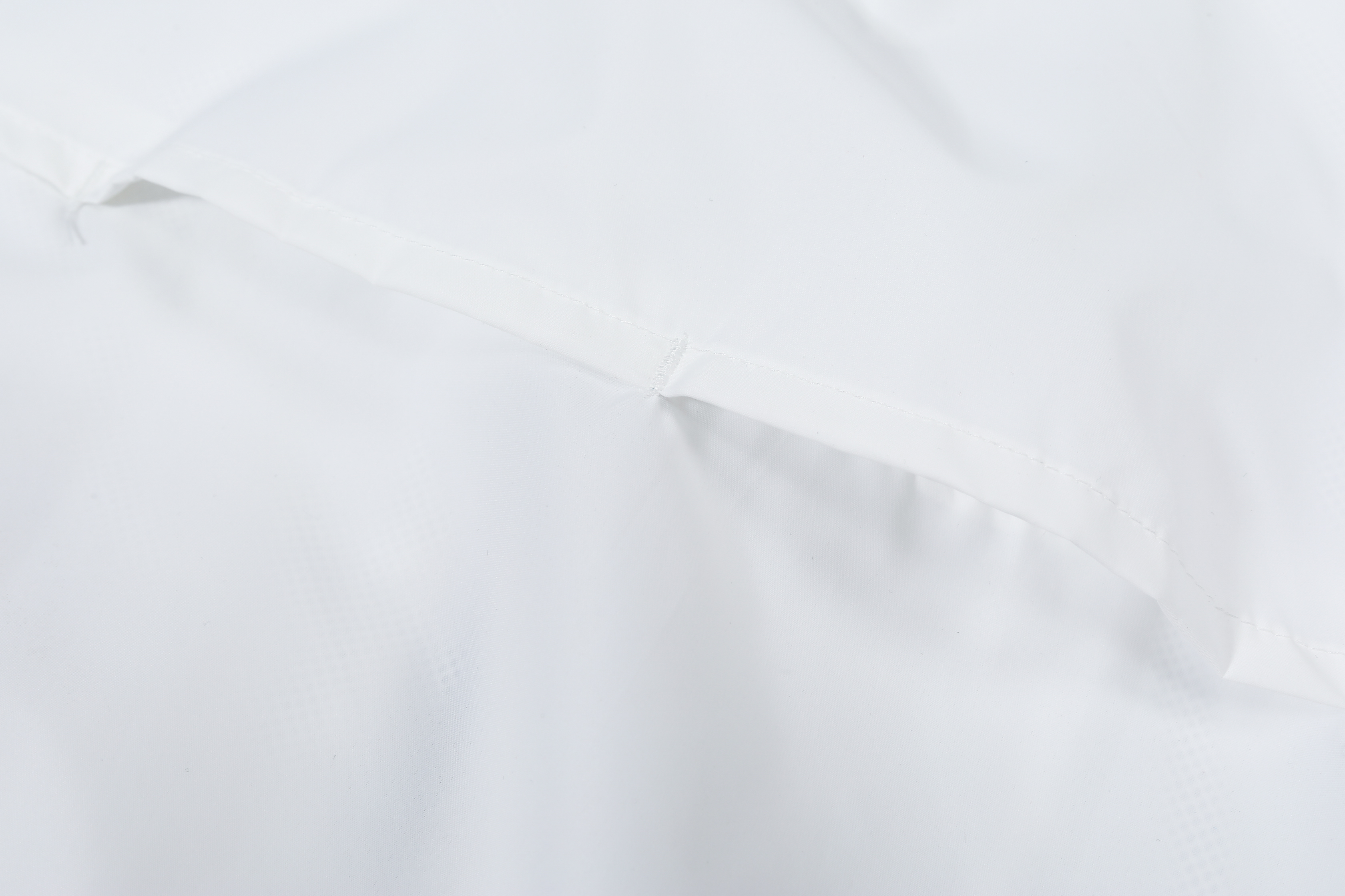 2023 Corinthians Player Hooded Windbreaker S-XXL/2023科林蒂安白色球员版防风衣