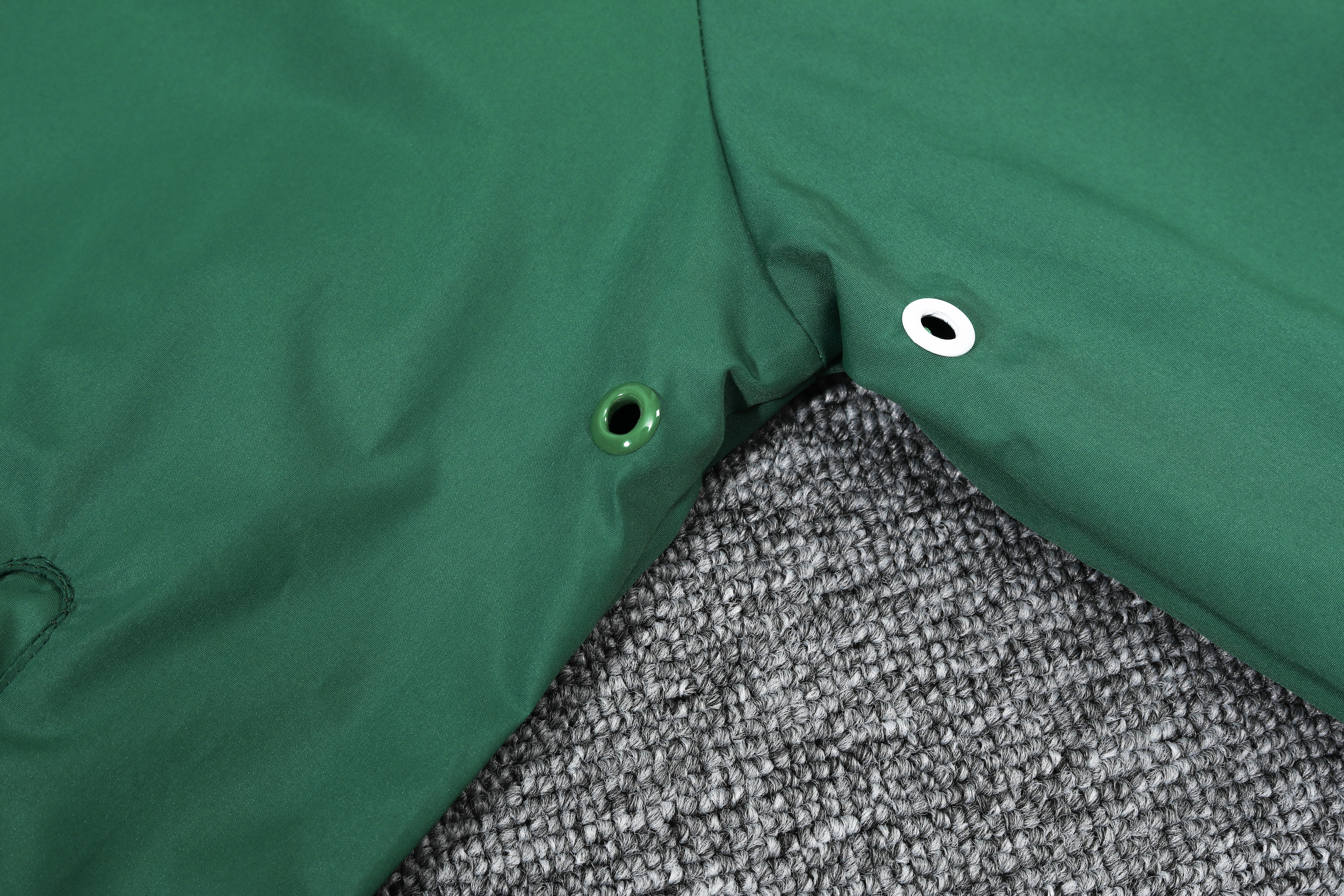 2023 Palmeiras Player Hooded Windbreaker S-XXL/2023帕尔梅拉斯球员版防风衣