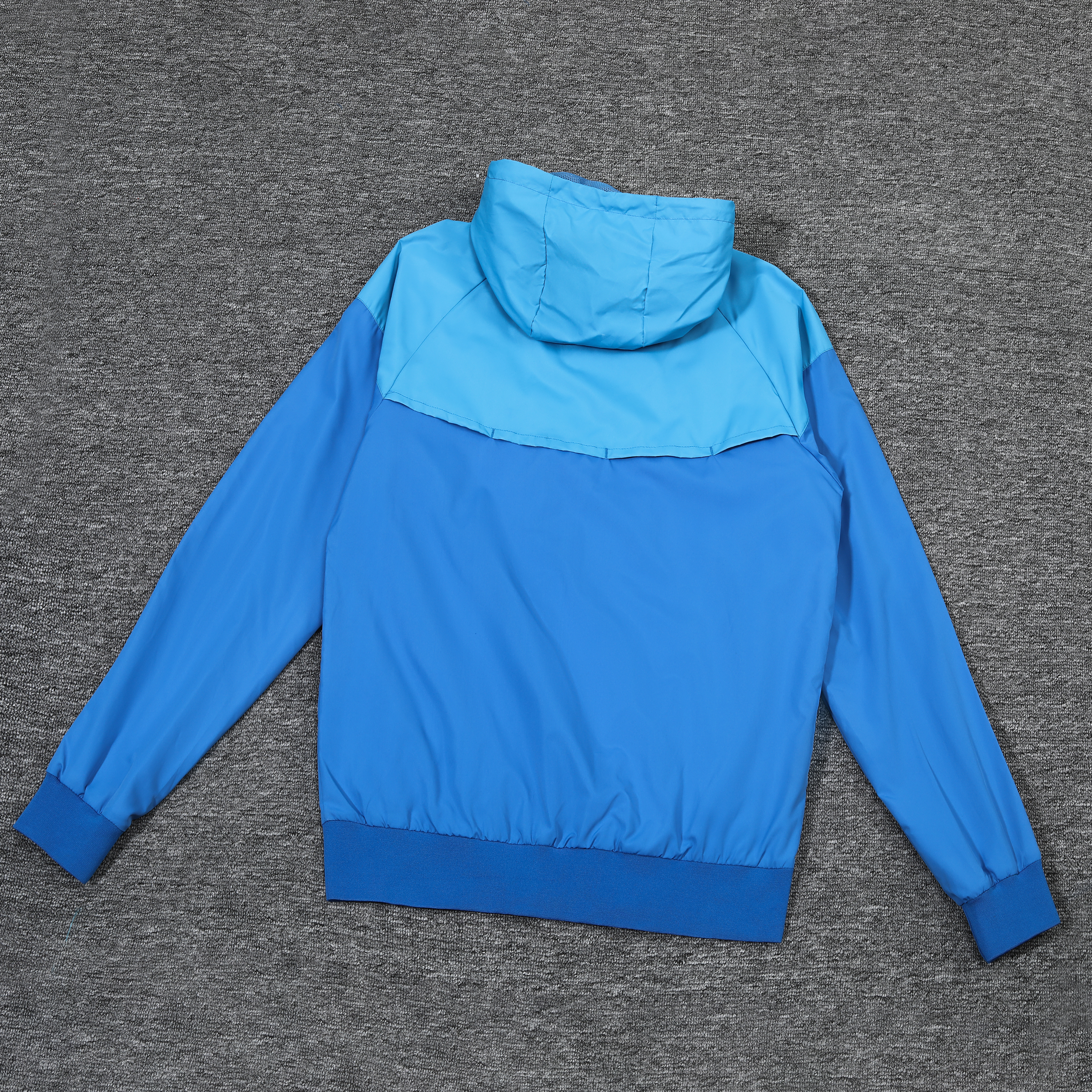 2023 Kawasaki Frontale Player Hooded Windbreaker S-XXL/2023川崎前锋球员版防风衣