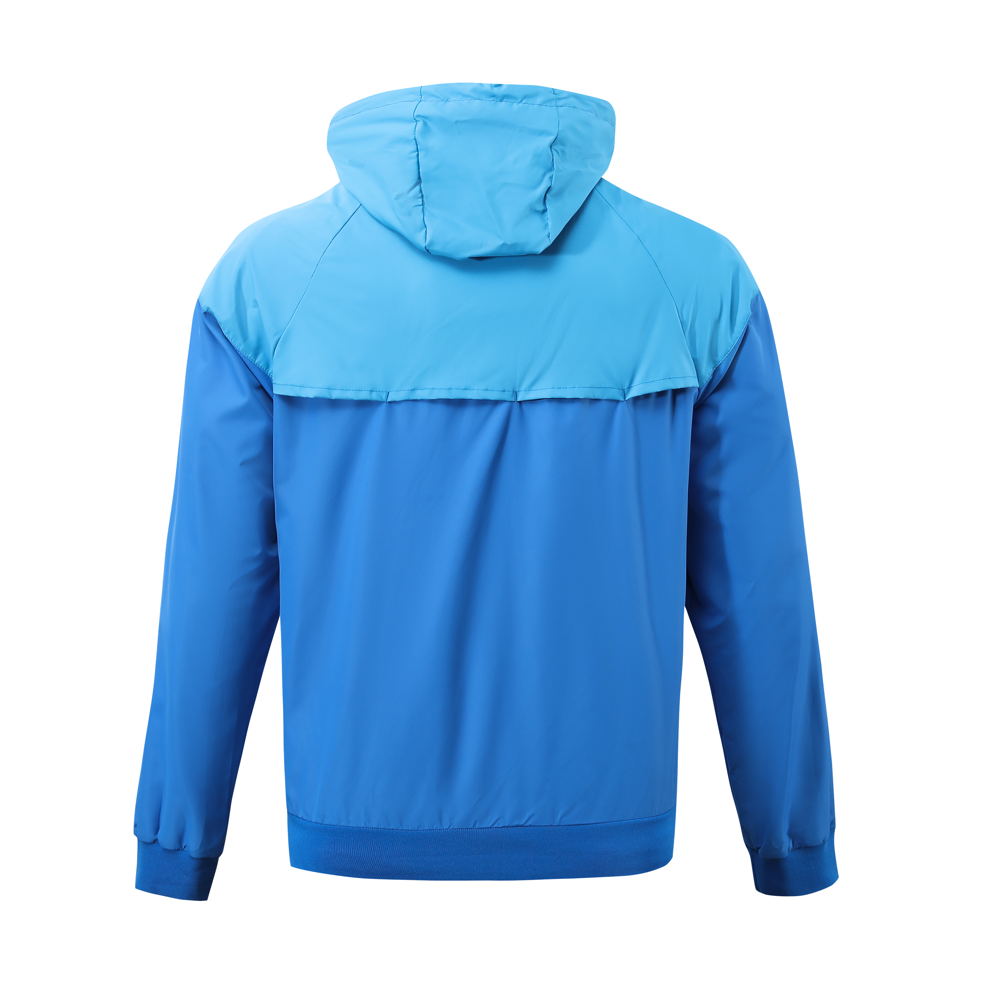 2023 Kawasaki Frontale Player Hooded Windbreaker S-XXL/2023川崎前锋球员版防风衣