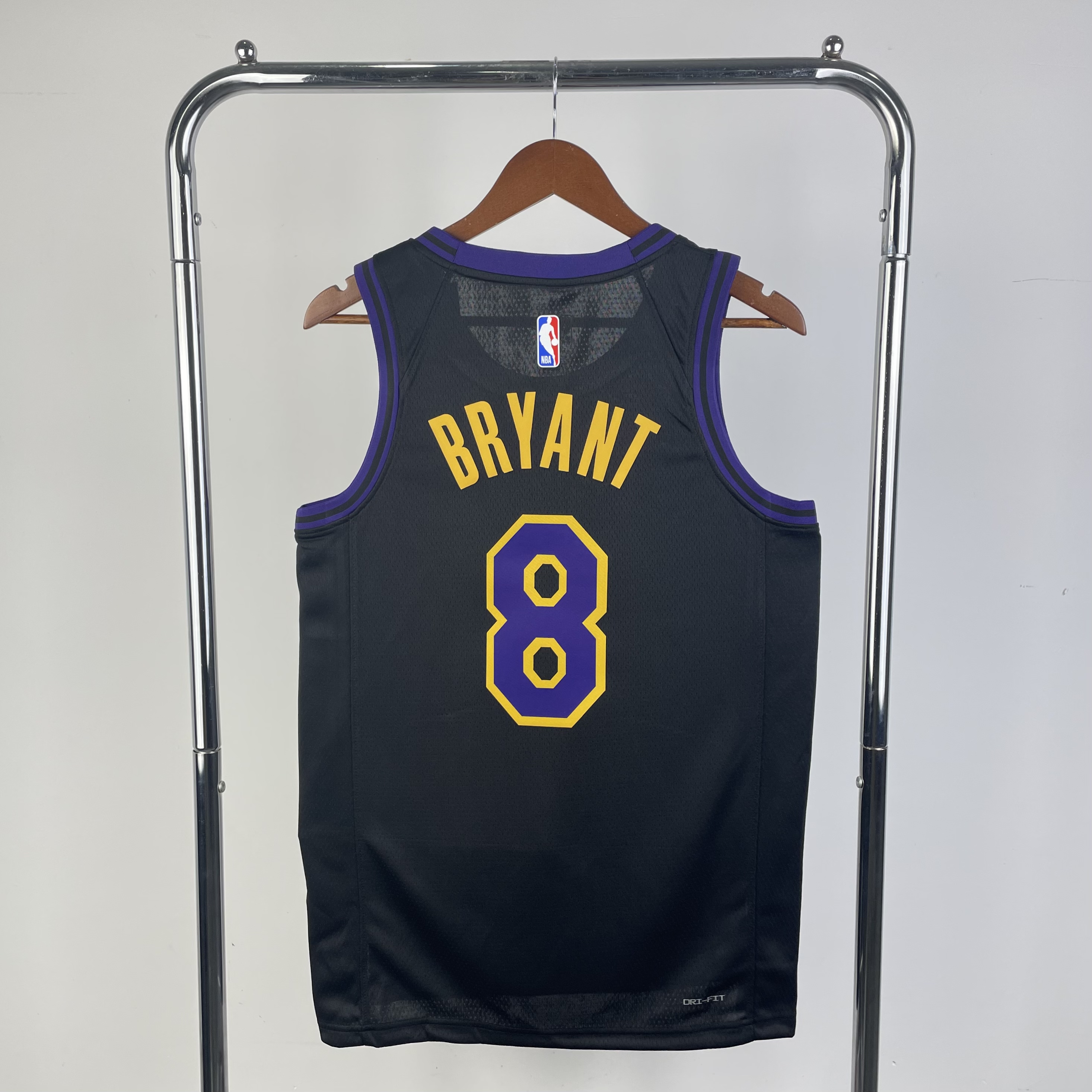 2024 Los Angeles Lakers City Edition NBA Jersey/24赛季湖人队城市版