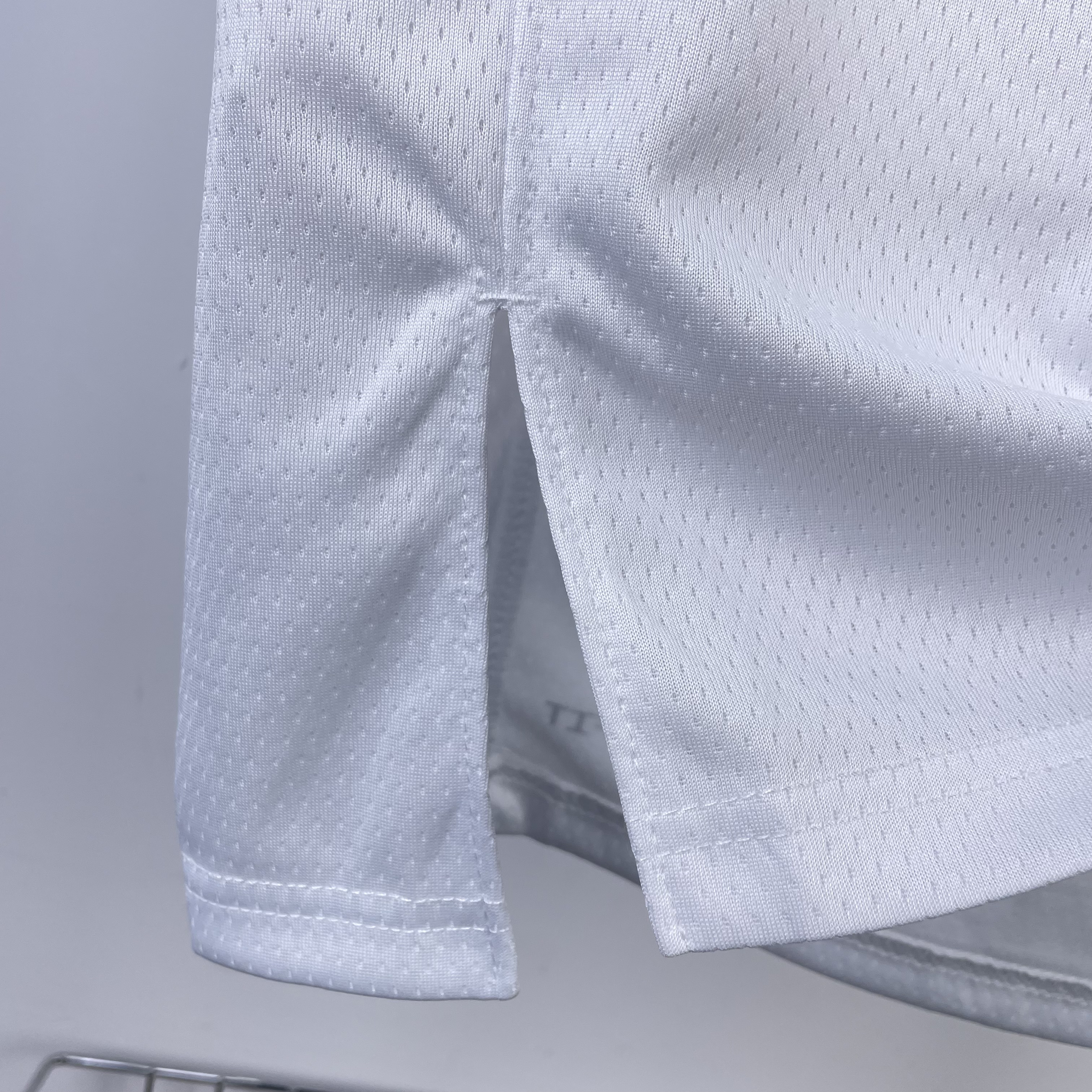 2023 Celtics Home 4# HOLIDAY NBA Jersey/23赛季凯尔特人主场白色4号霍乐迪