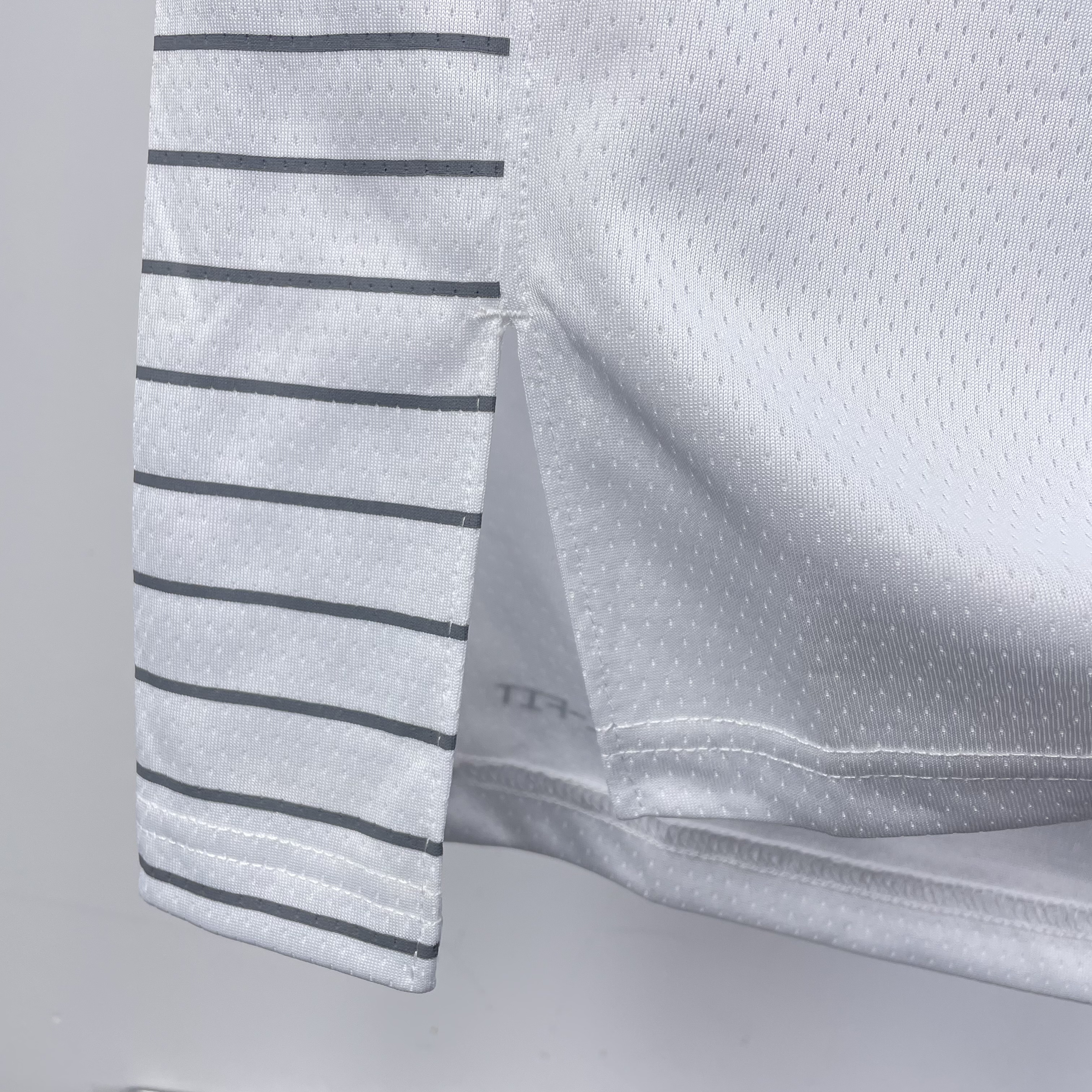 2023 Clippers Home NBA Jersey /23赛季快船队主场白色