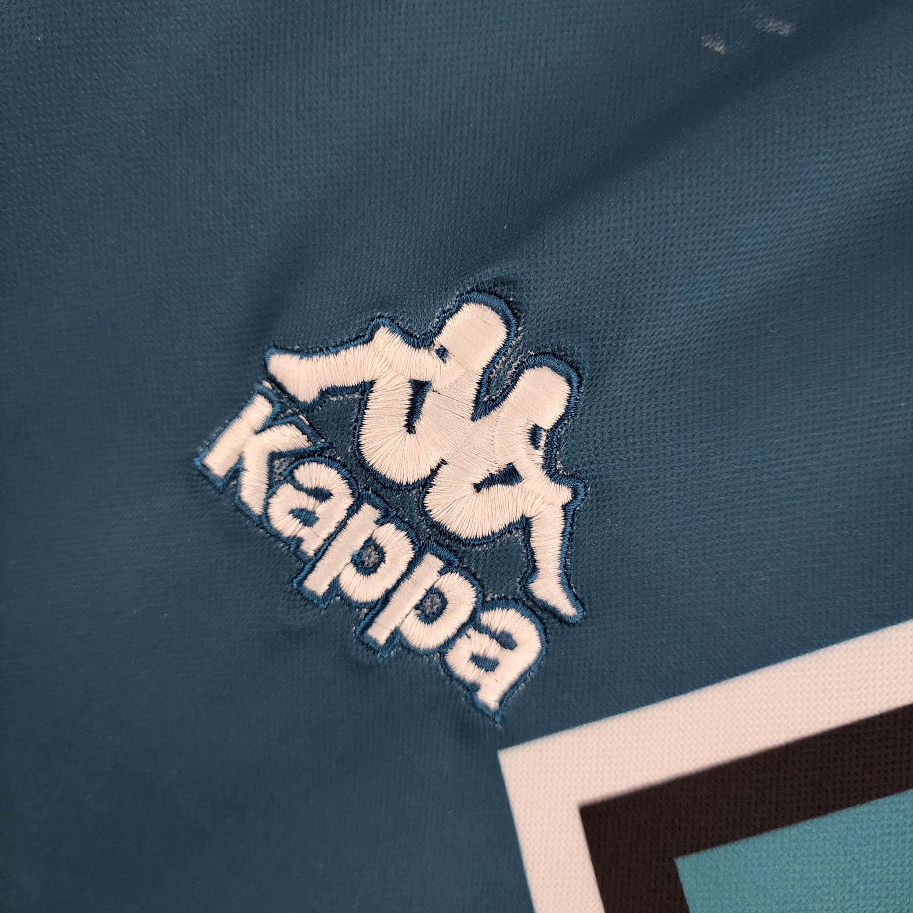 95-97 Real Betis Away Retro Jersey/95-97贝蒂斯客场