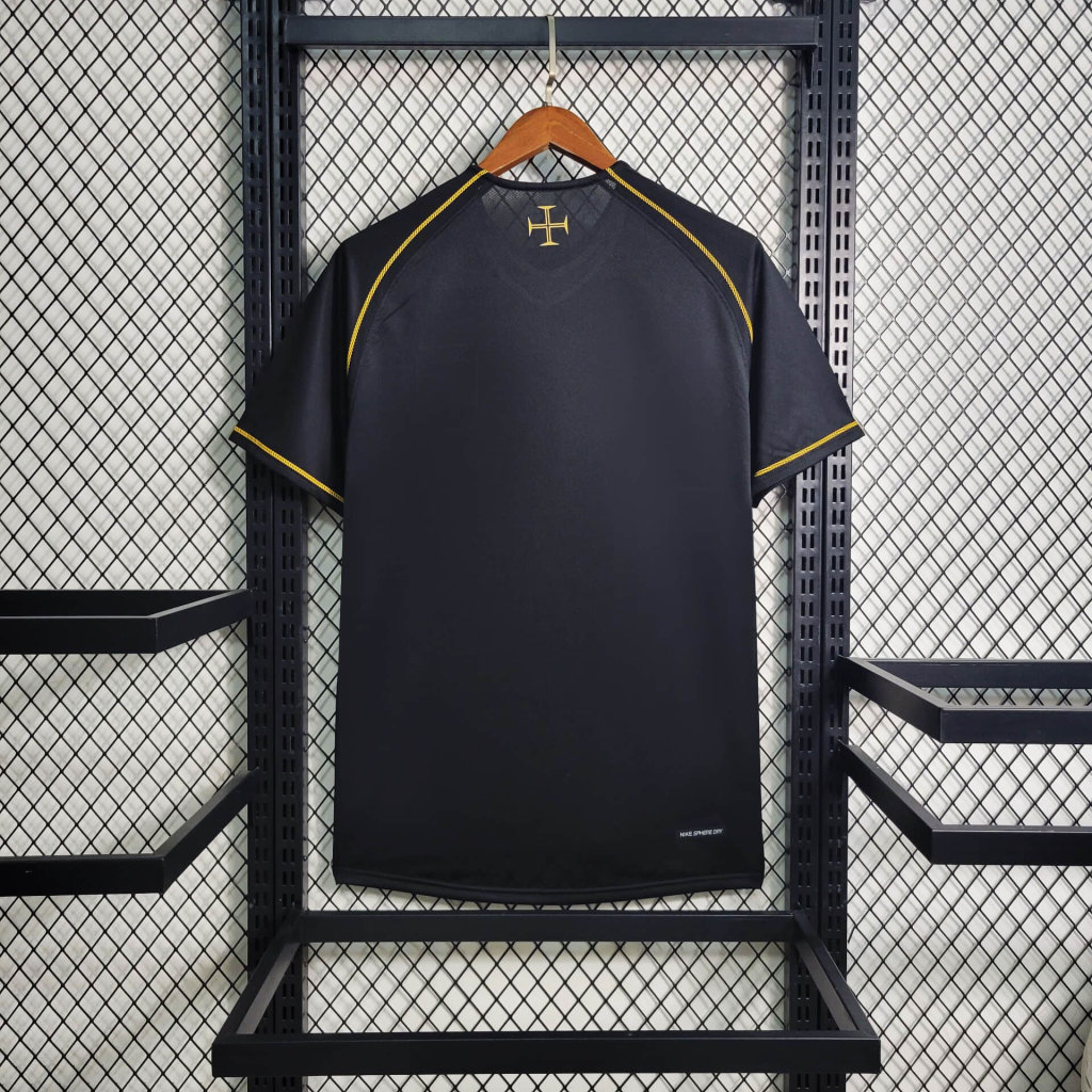 2006 Portugal Away Retro Jersey/2006葡萄牙客场