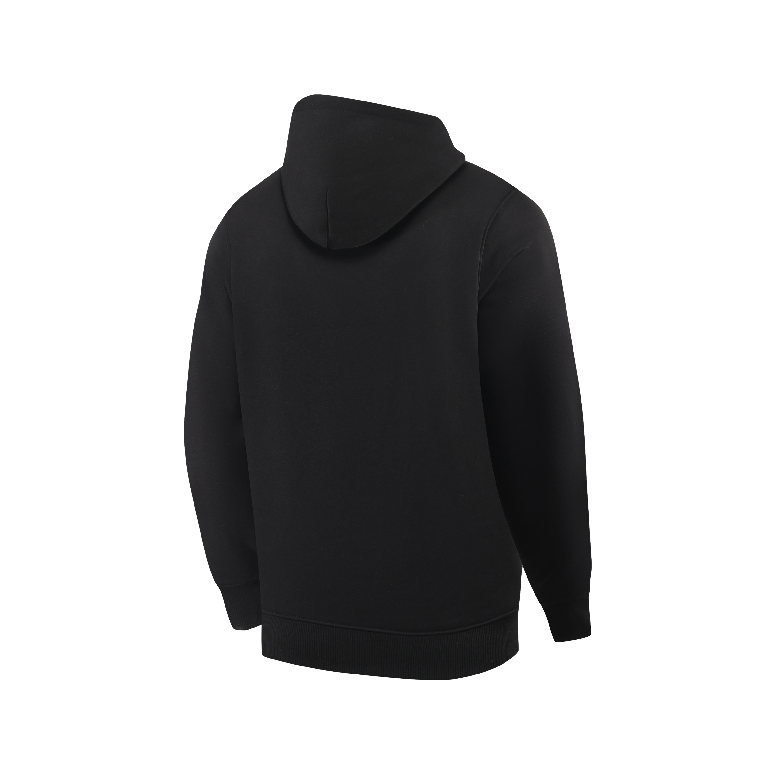 2023 Flamengo Fleece Hoodie/2023弗拉门戈加绒卫衣