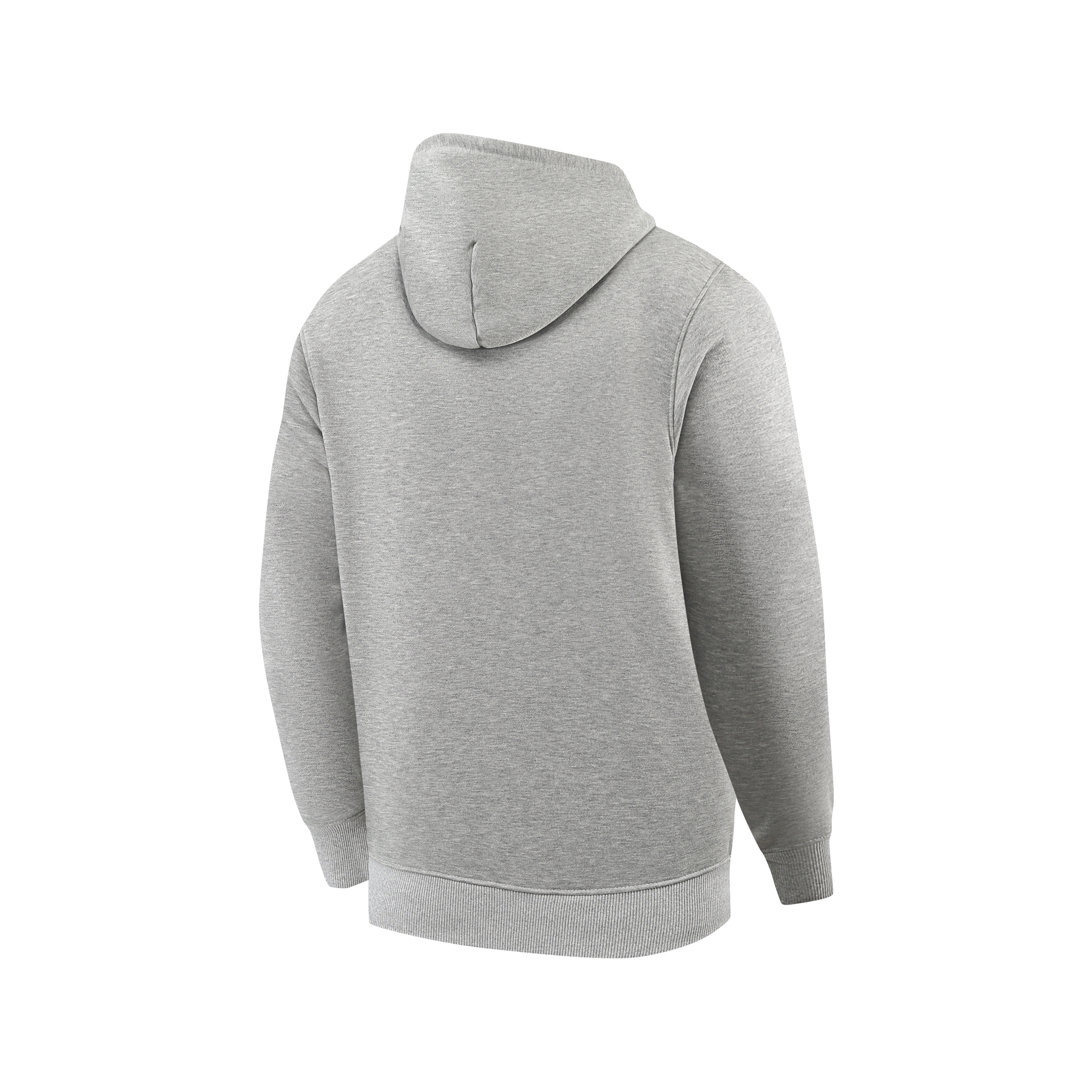 2023 Flamengo Fleece Hoodie/2023弗拉门戈加绒卫衣