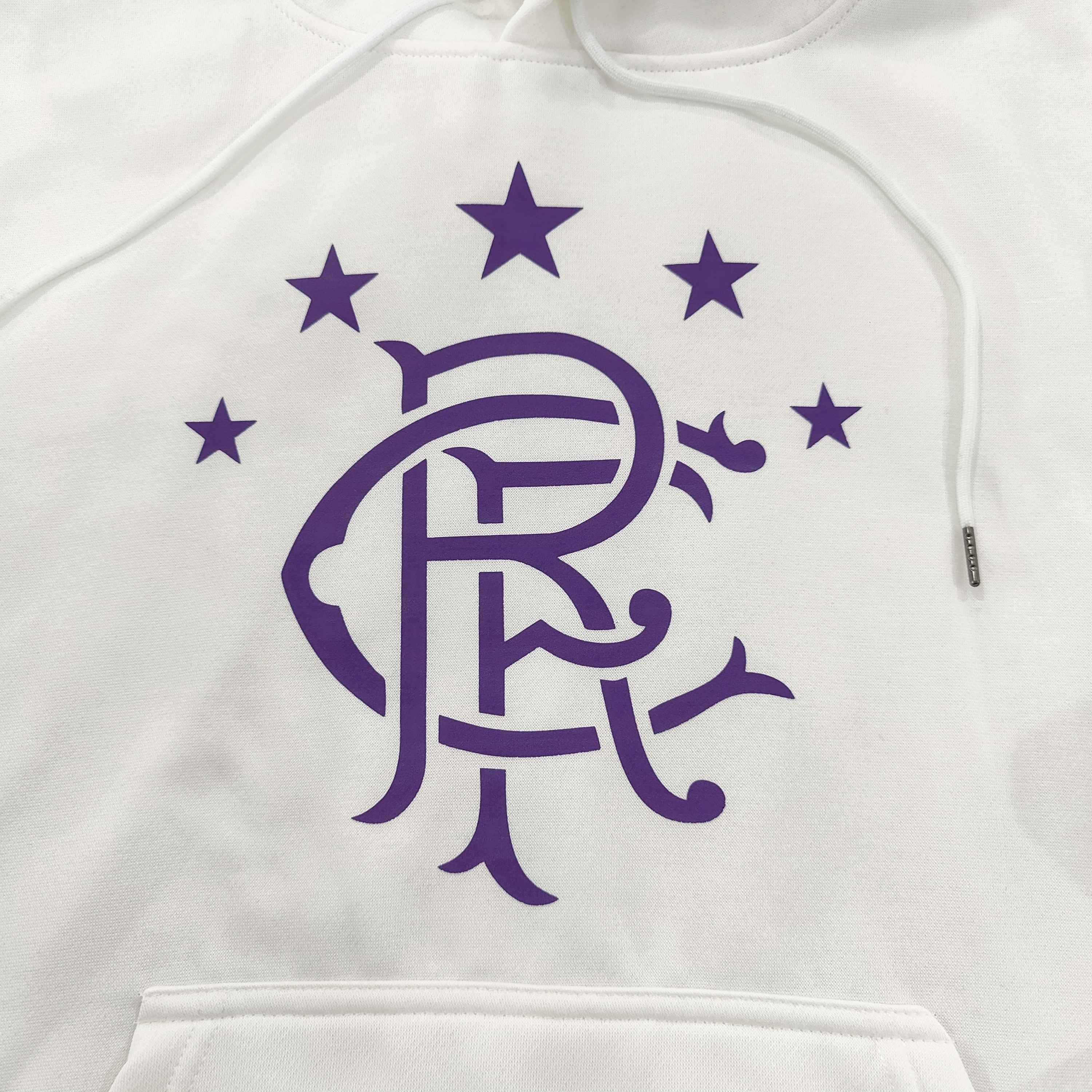 2023 Flamengo Fleece Hoodie/2023弗拉门戈5星加绒卫衣