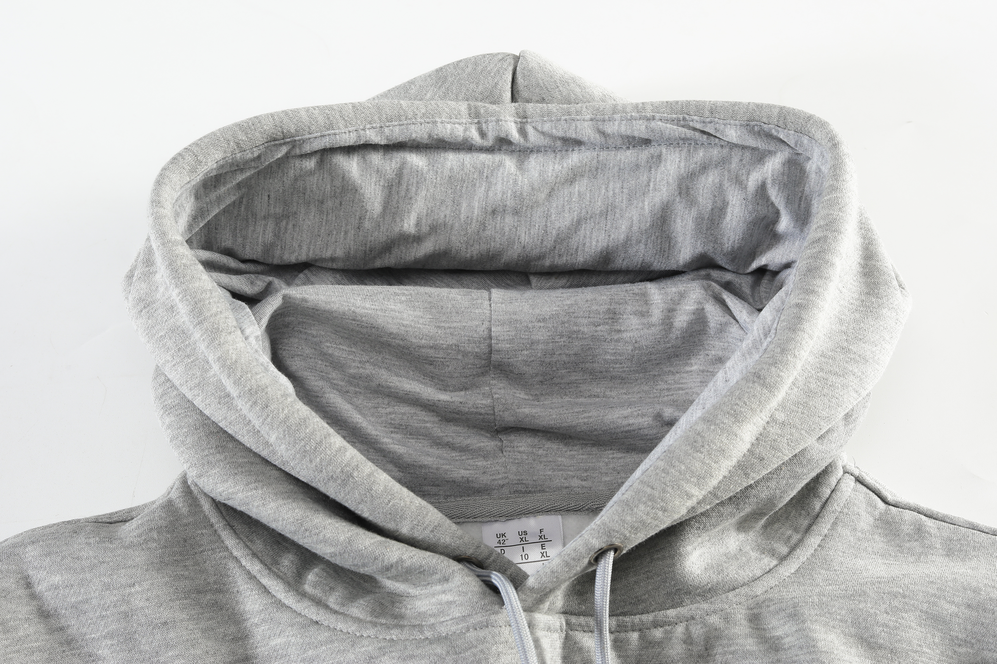 2023 Flamengo Fleece Hoodie/2023弗拉门戈加绒卫衣