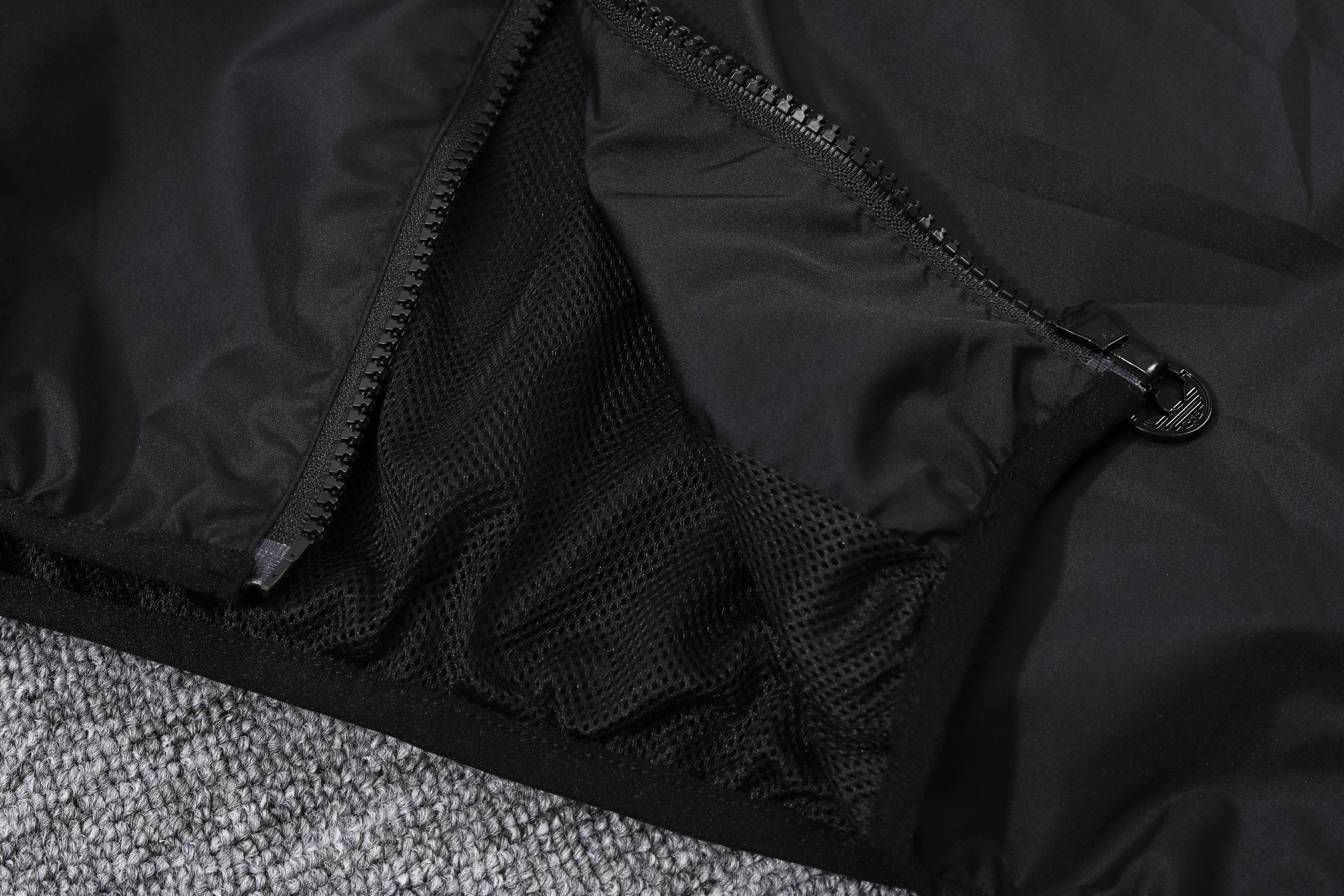 2023 Arsenal Player Hooded Windbreaker S-XXL/2023阿森纳球员版风衣