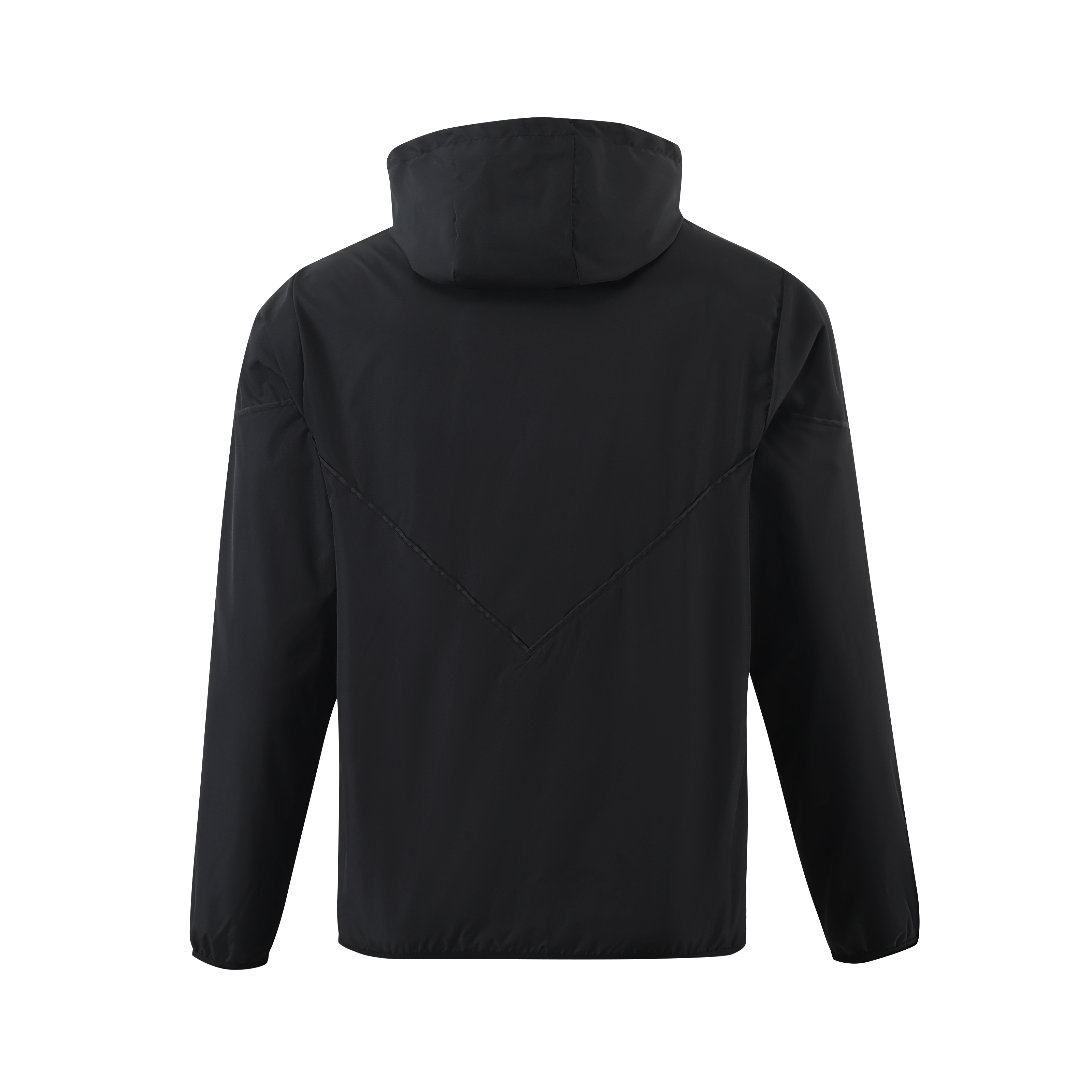 2023 Arsenal Player Hooded Windbreaker S-XXL/2023阿森纳球员版风衣