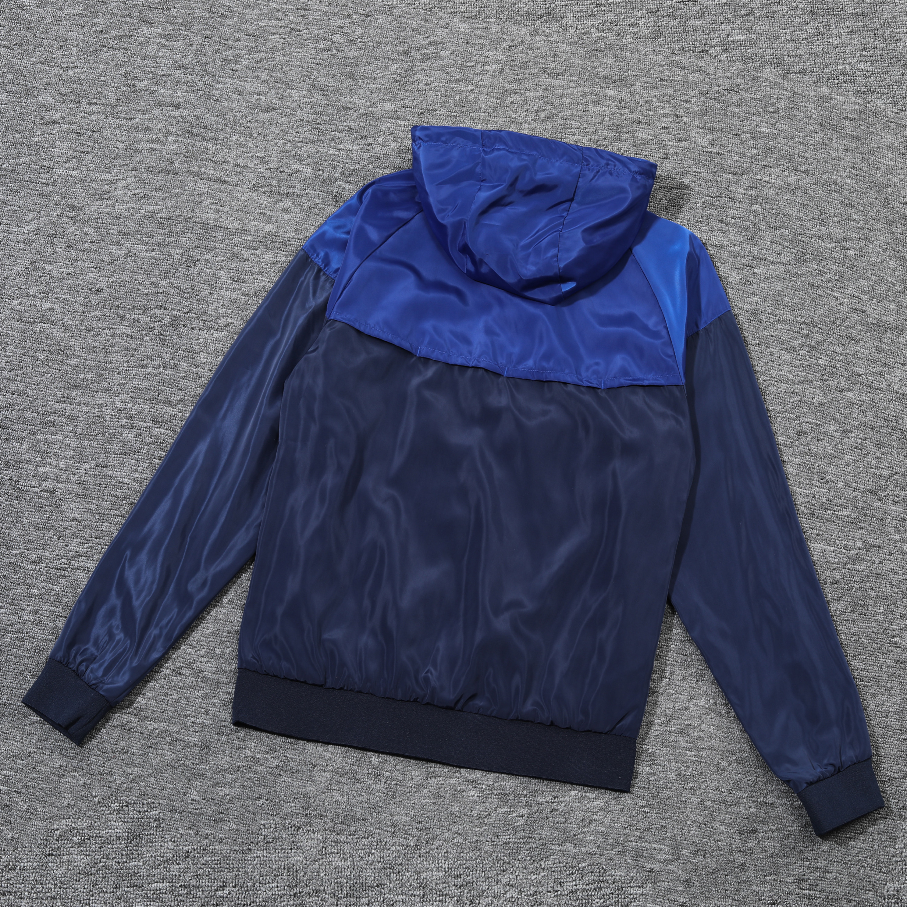 2023 Barcelona Player Hooded Windbreaker S-XXL/2023巴萨球员版风衣