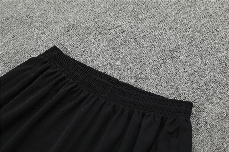 24-25 PSG Short Sleeve Training Suit/24-25短袖训练服PSG绿色