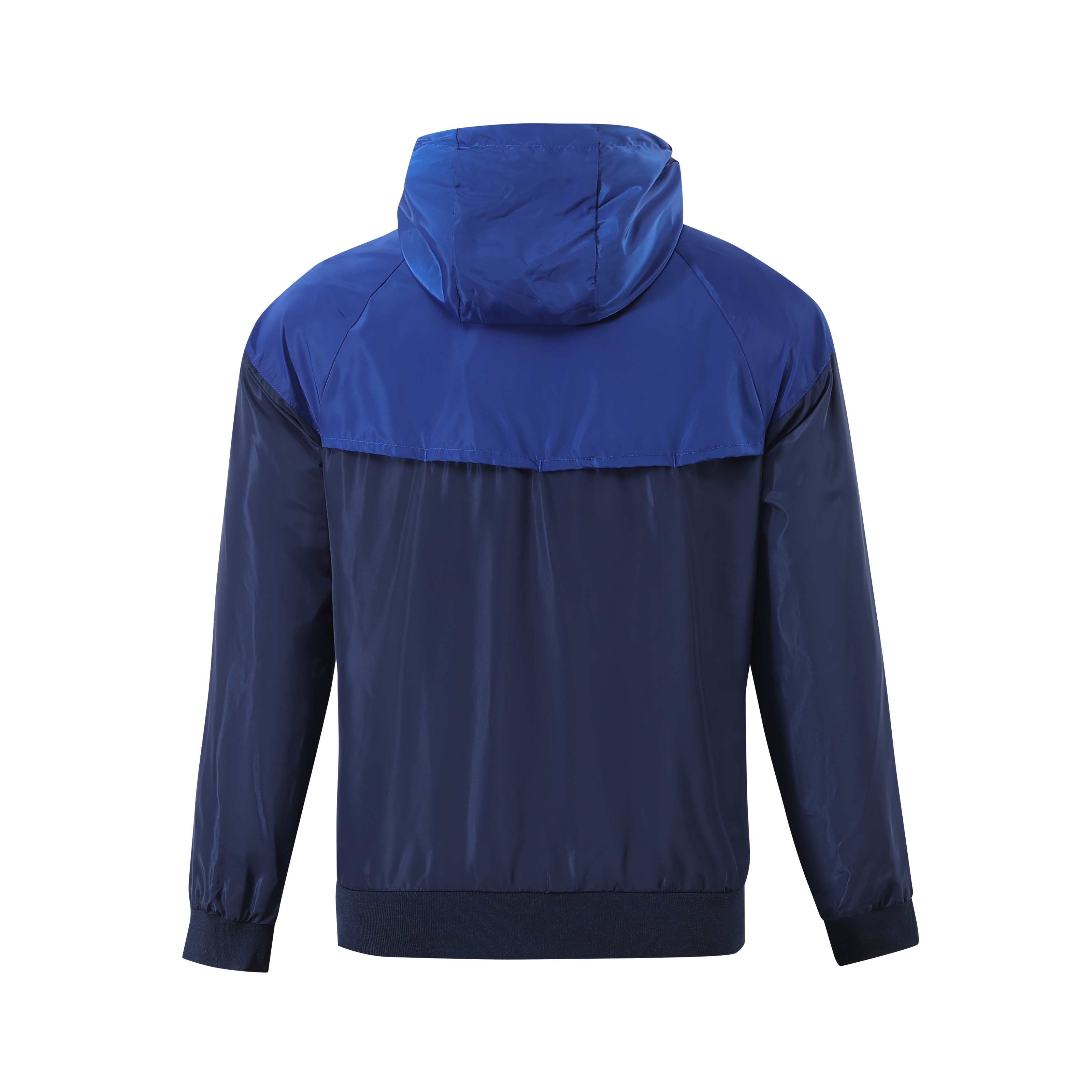 2023 Barcelona Player Hooded Windbreaker S-XXL/2023巴萨球员版风衣