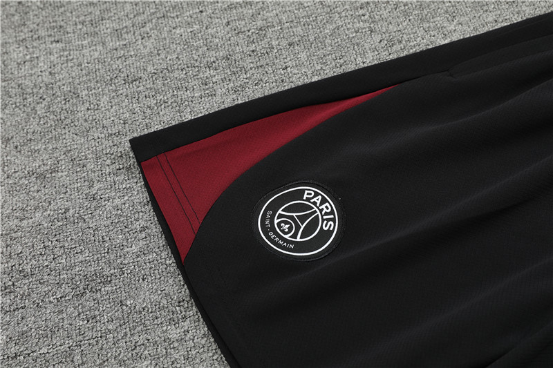 24-25 PSG Short Sleeve Training Suit/24-25短袖训练服PSG绿色