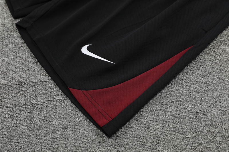 24-25 PSG Short Sleeve Training Suit/24-25短袖训练服PSG绿色