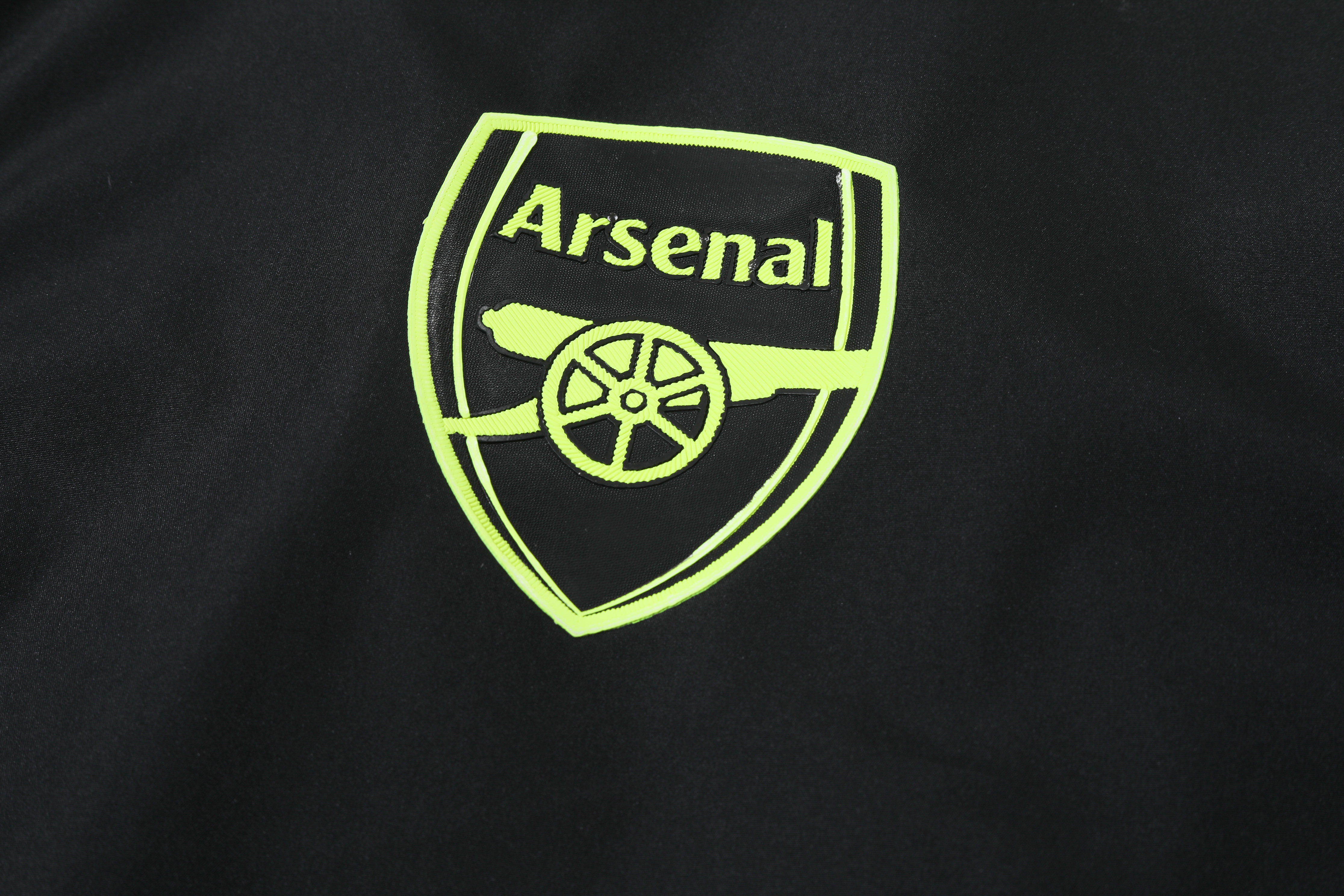 2023 Arsenal Player Hooded Windbreaker S-XXL/2023阿森纳球员版风衣
