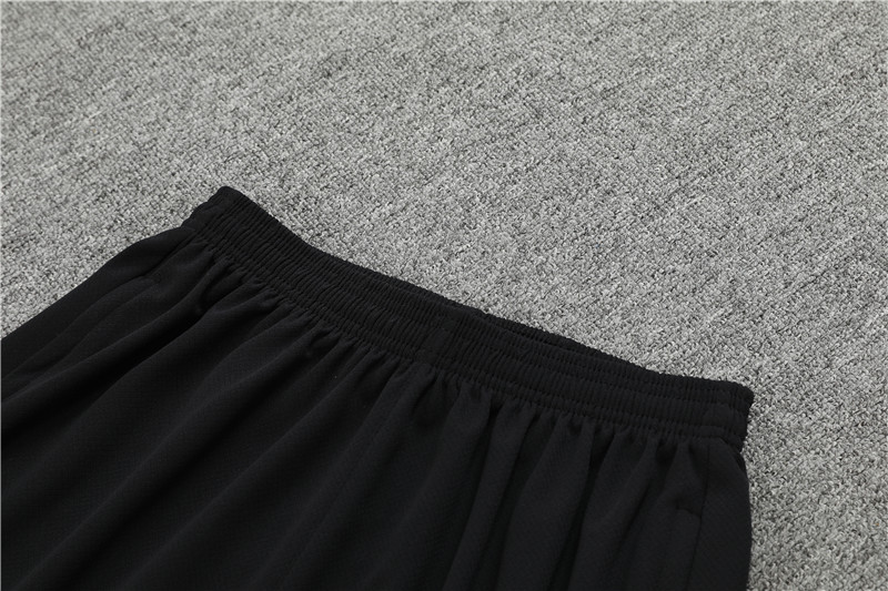 24-25 Portugal Short Sleeve Training Suit/24-25短袖训练服葡萄牙红色