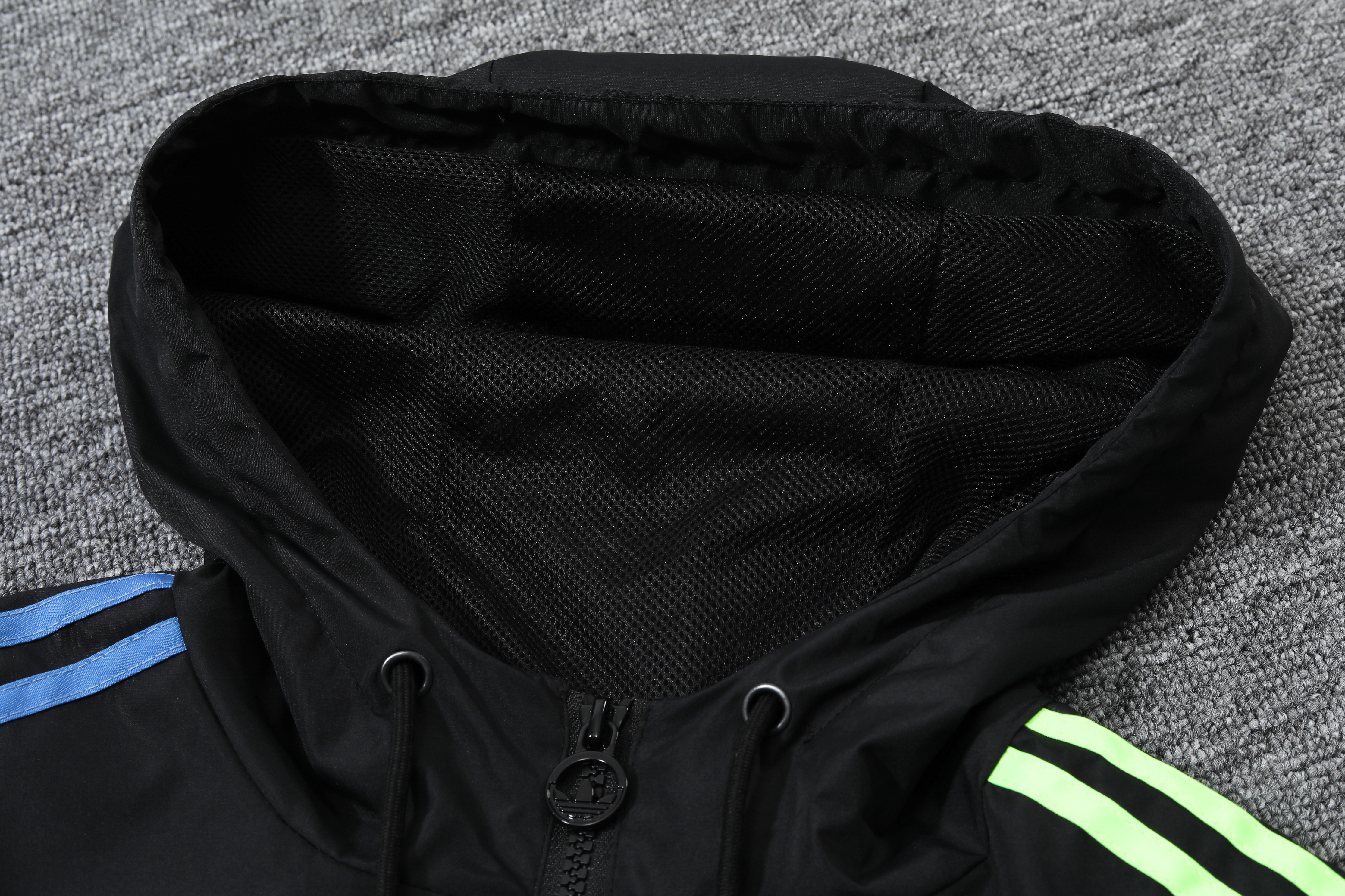 2023 Arsenal Player Hooded Windbreaker S-XXL/2023阿森纳球员版风衣