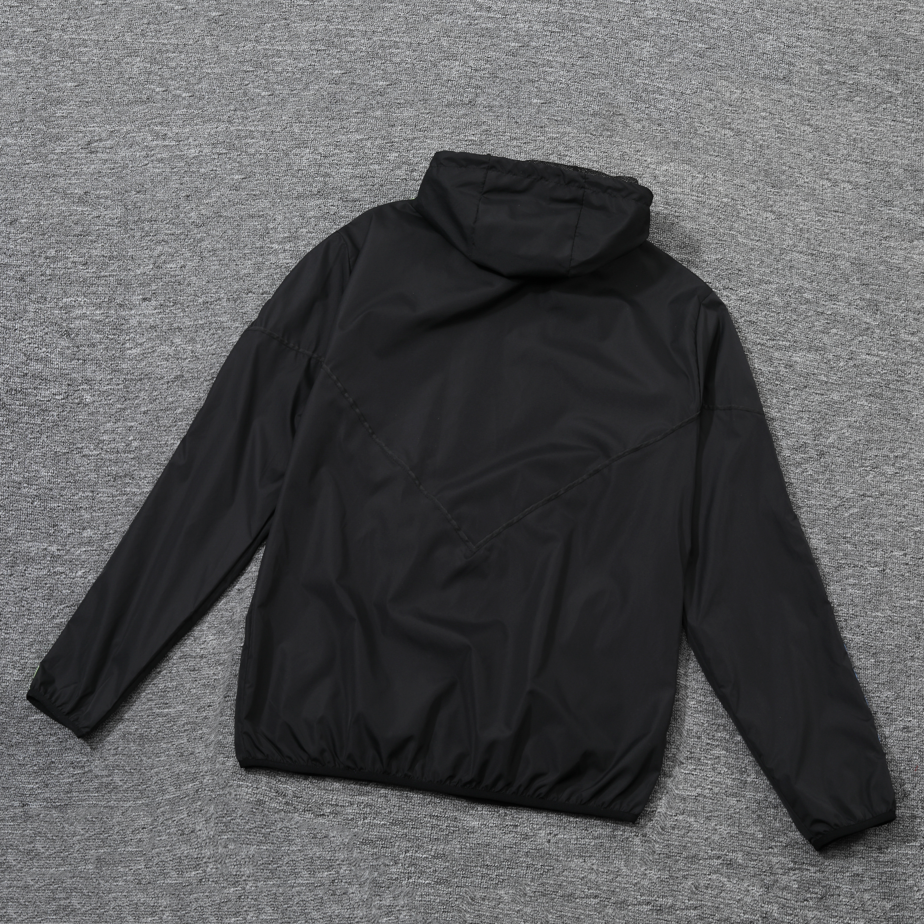 2023 Arsenal Player Hooded Windbreaker S-XXL/2023阿森纳球员版风衣