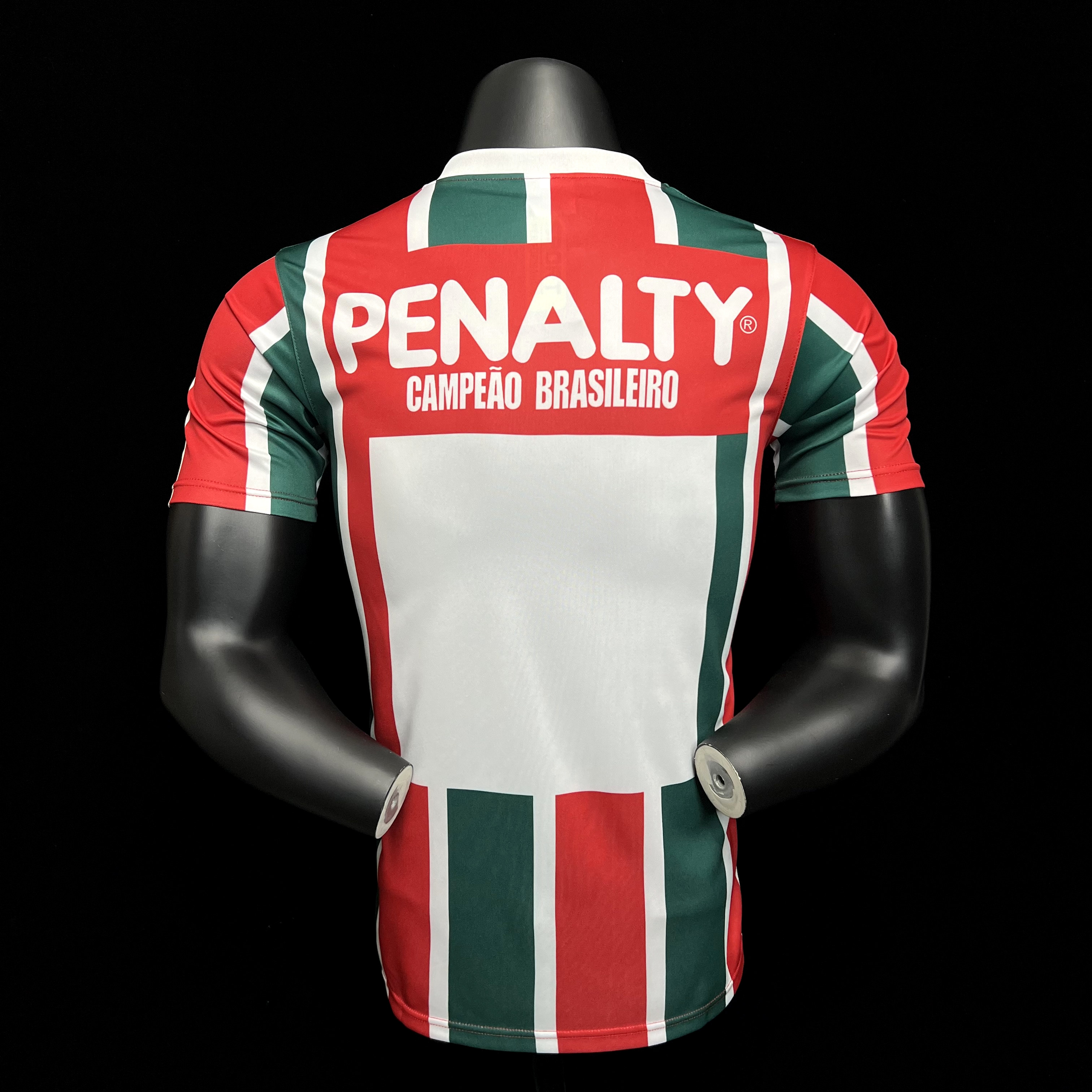 1993 Fluminense Home Retro Jersey/1993弗卢米嫩塞主场