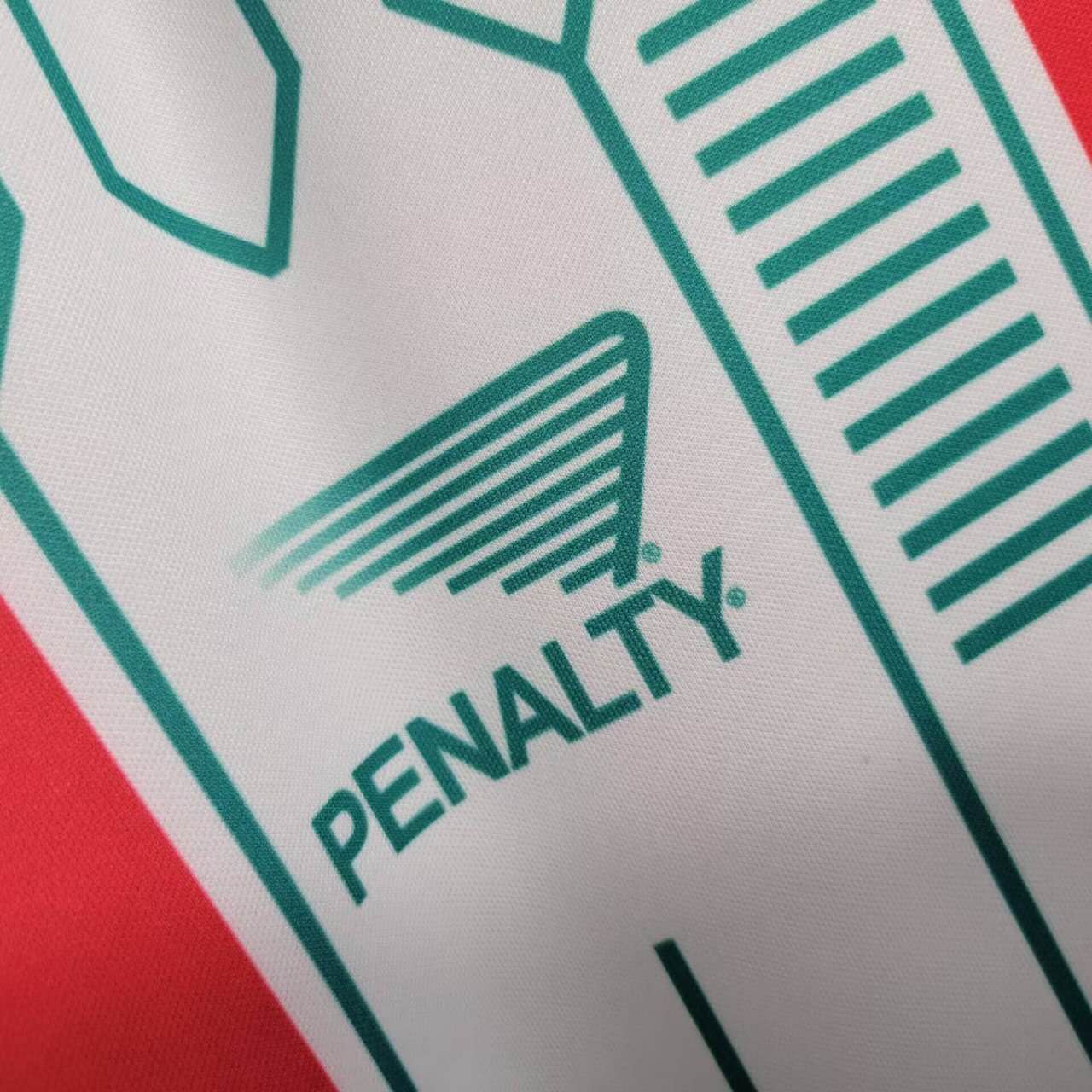 1993 Fluminense Away Retro Jersey/1993弗卢米嫩塞客场