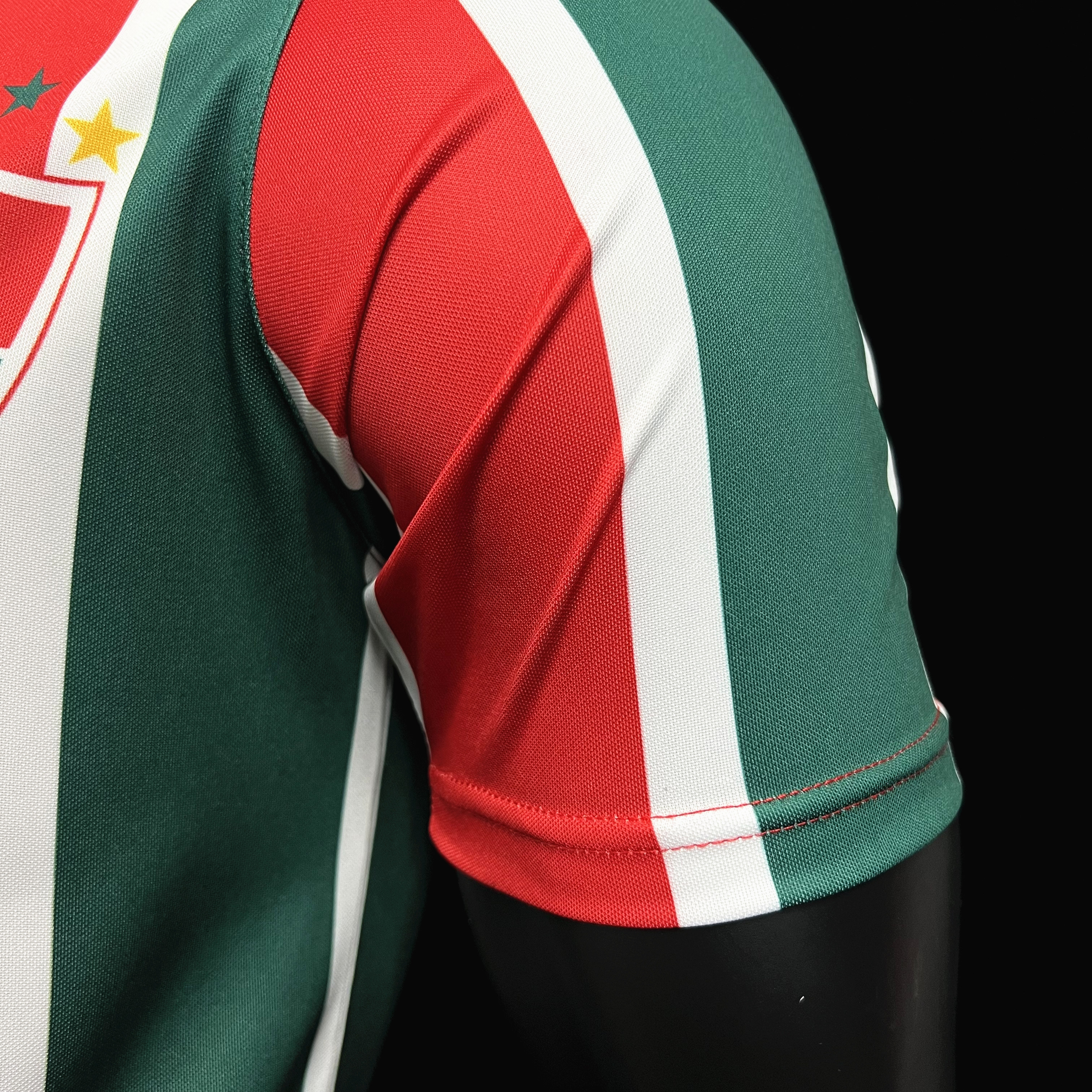 1993 Fluminense Home Retro Jersey/1993弗卢米嫩塞主场
