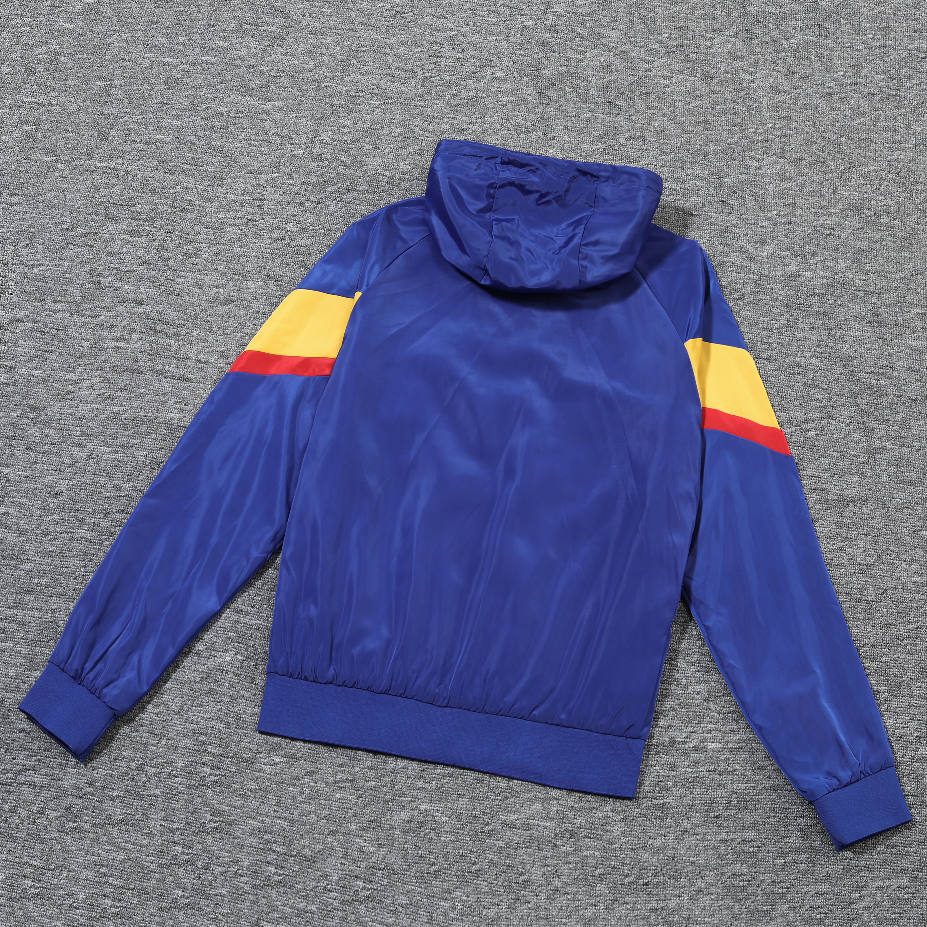 2023 Chelsea Player Hooded Windbreaker S-XXL/2023\切尔西球员版风衣