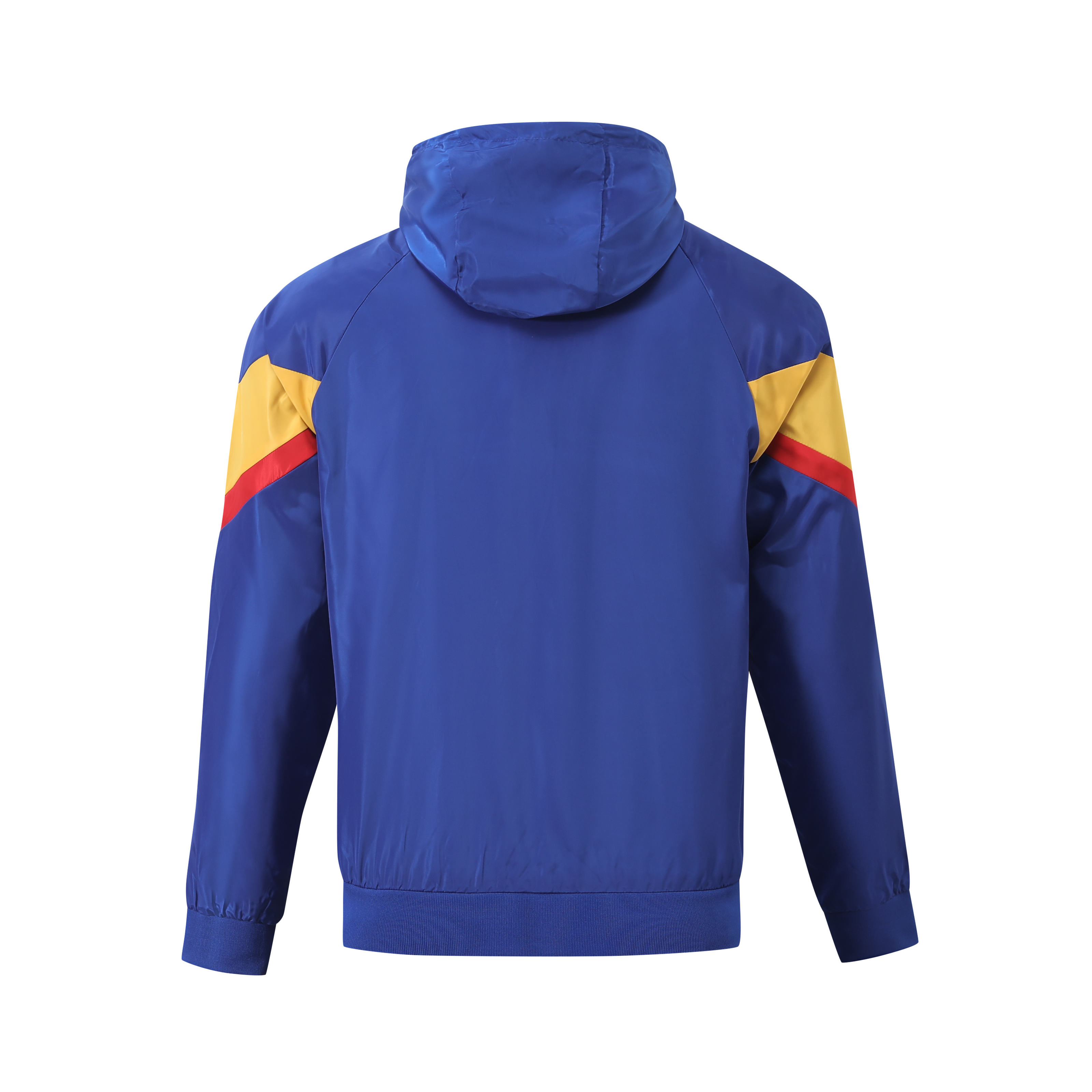 2023 Chelsea Player Hooded Windbreaker S-XXL/2023\切尔西球员版风衣