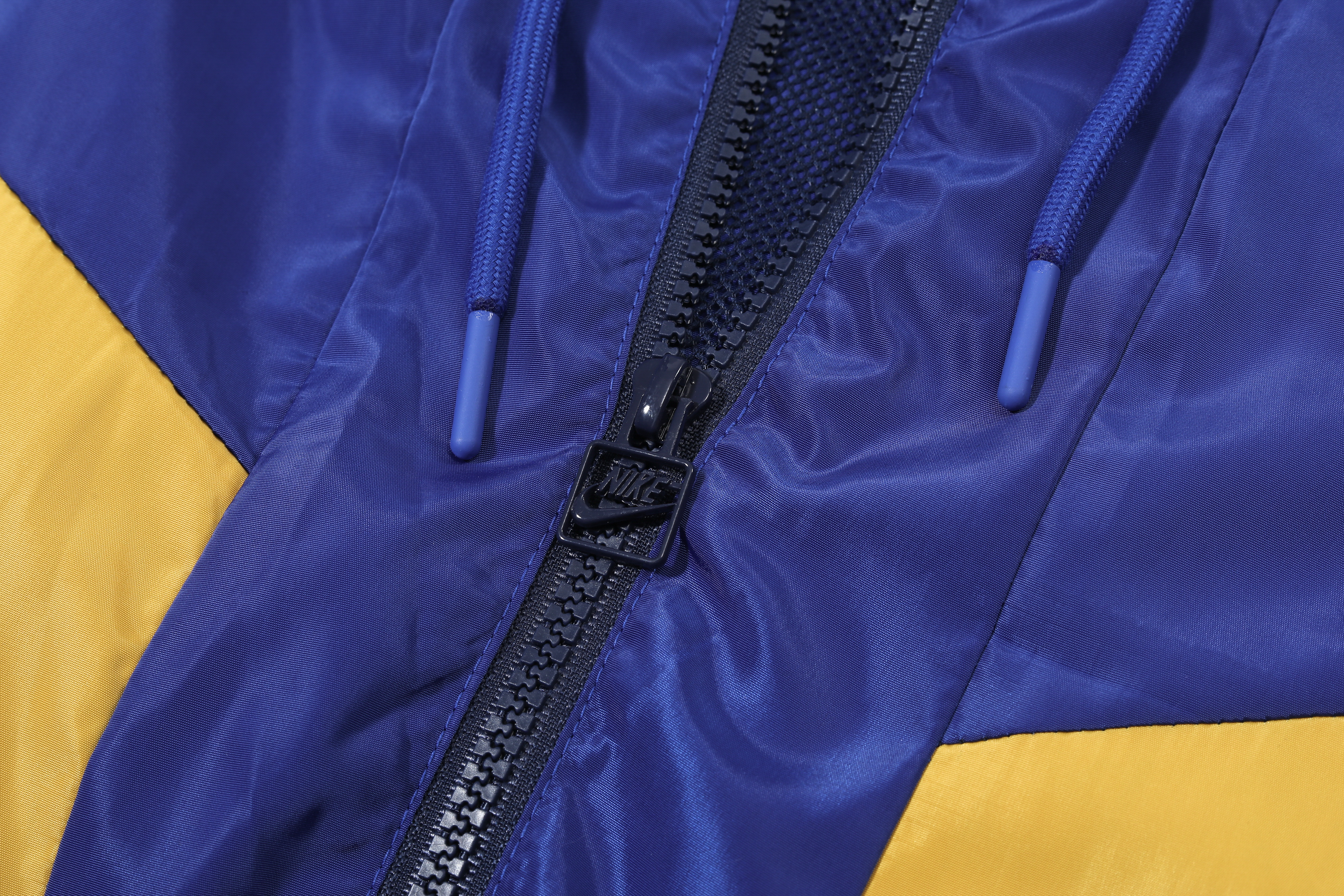 2023 Chelsea Player Hooded Windbreaker S-XXL/2023\切尔西球员版风衣