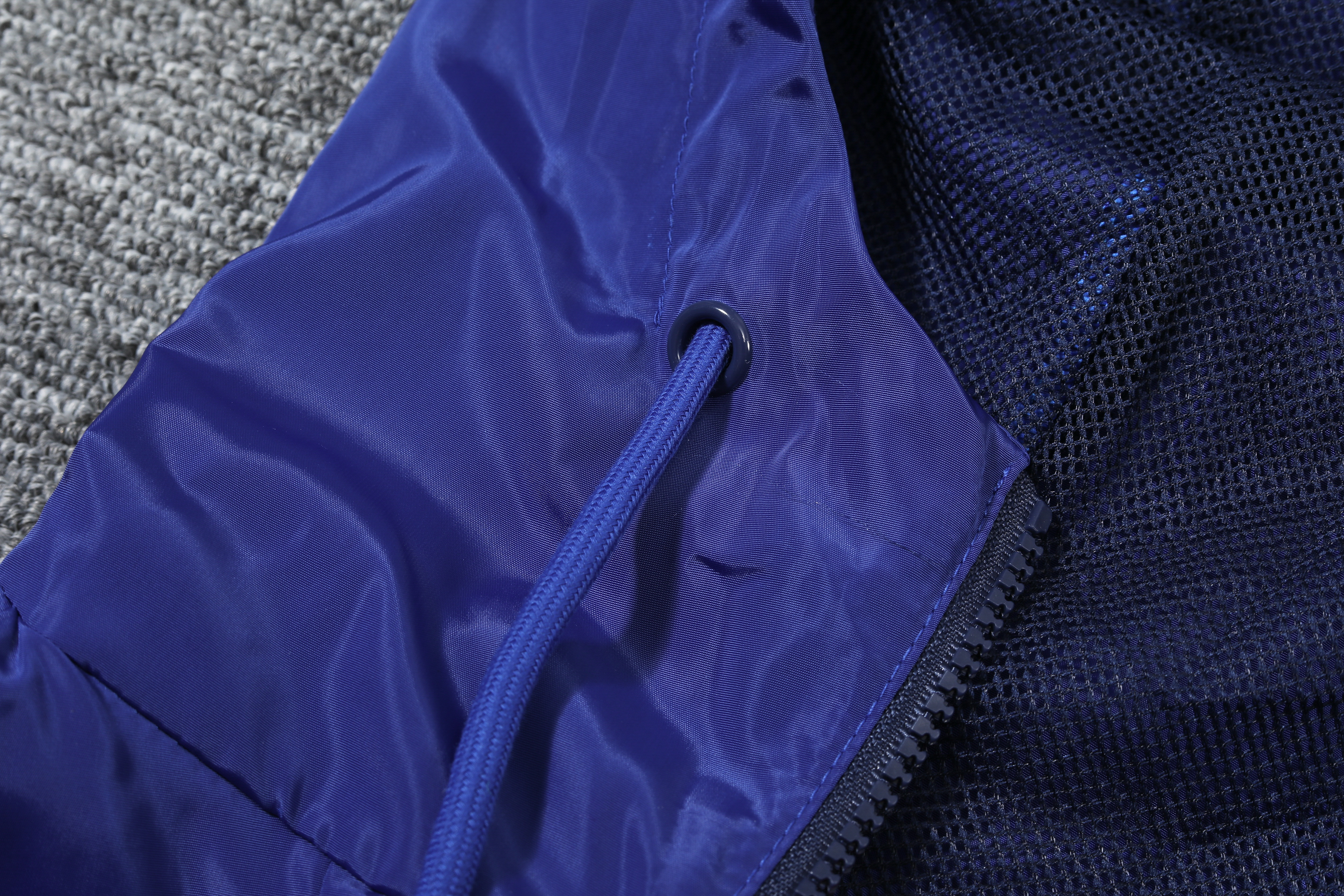 2023 Chelsea Player Hooded Windbreaker S-XXL/2023\切尔西球员版风衣