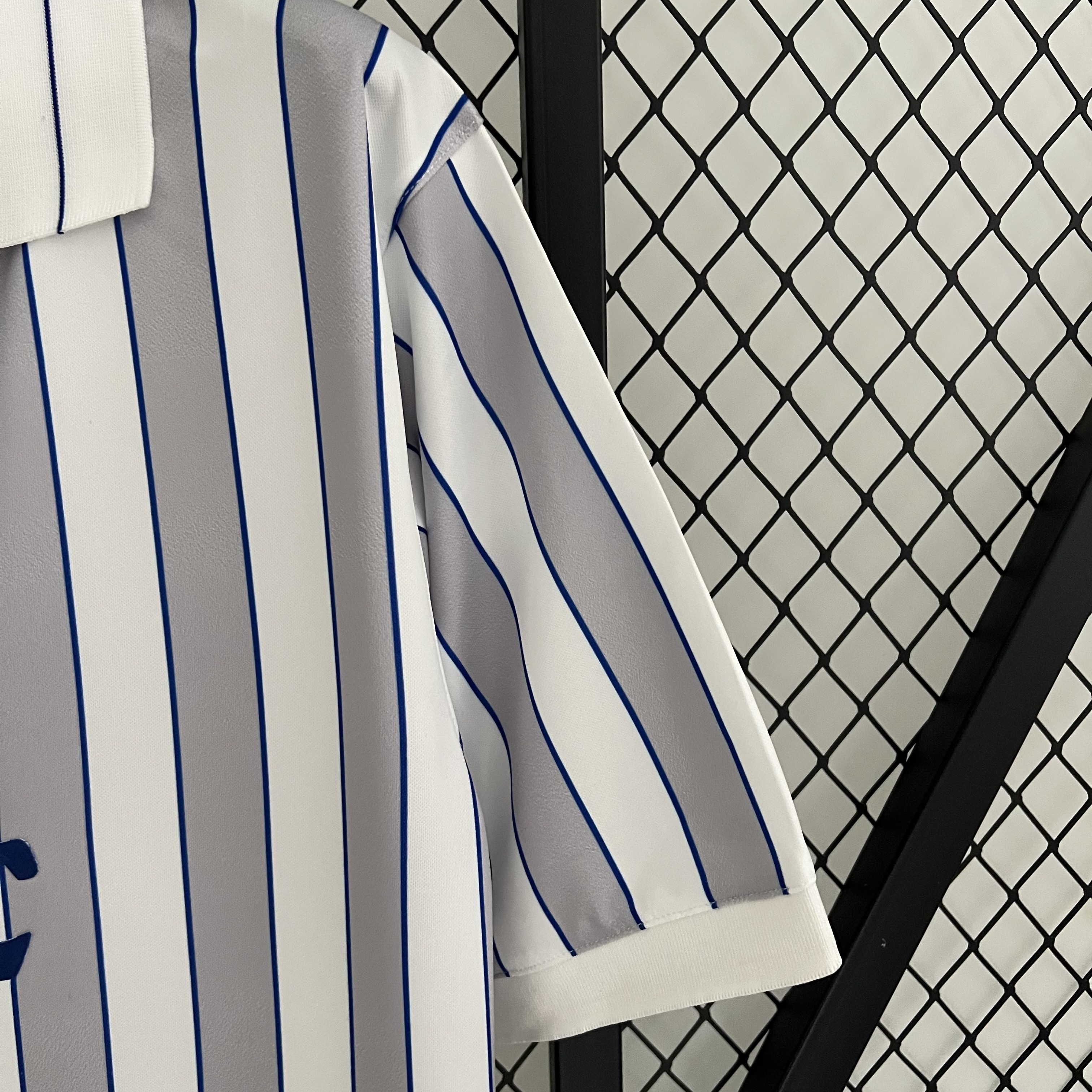 1988-90 Everton Away Retro Jersey/88-90埃弗顿客场