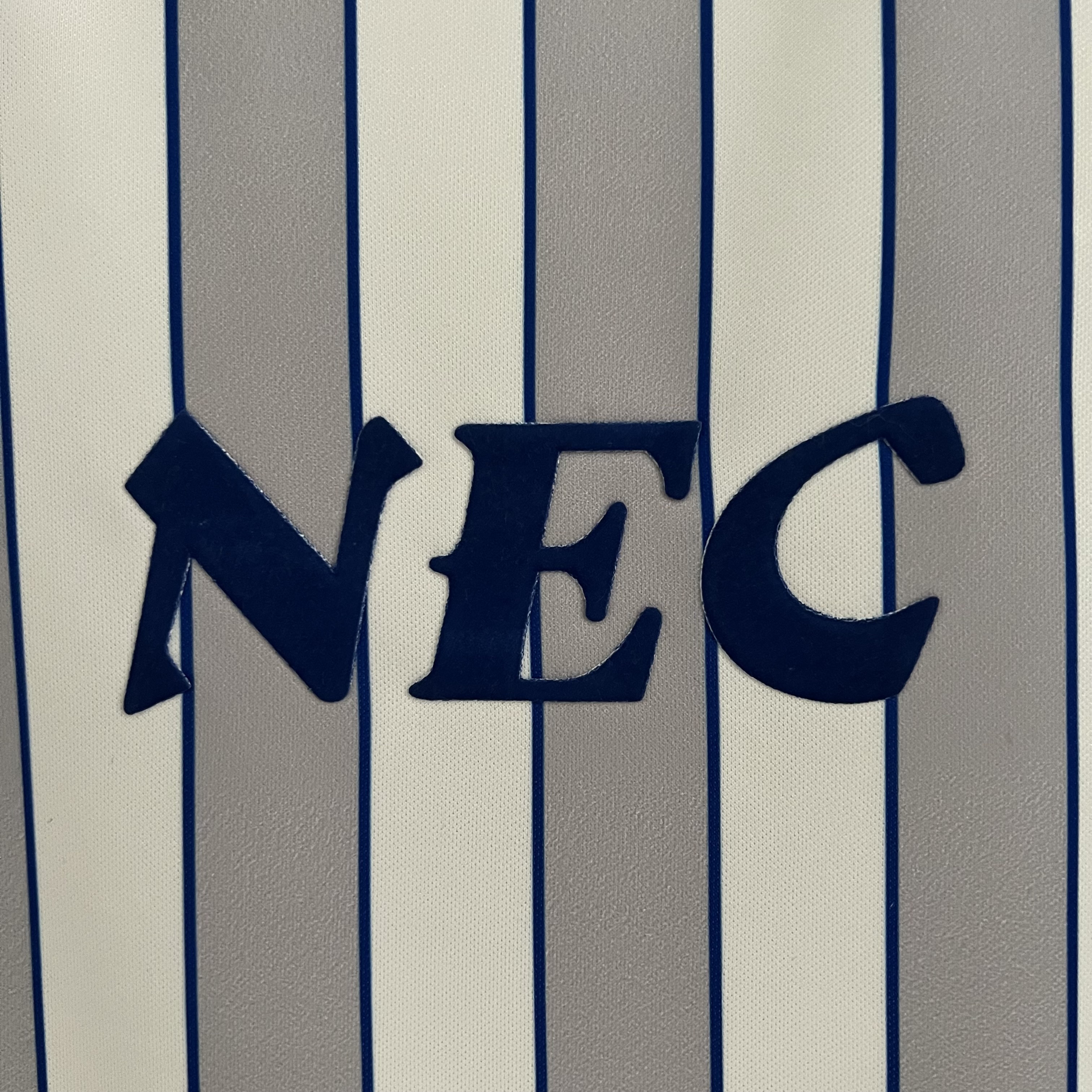 1988-90 Everton Away Retro Jersey/88-90埃弗顿客场