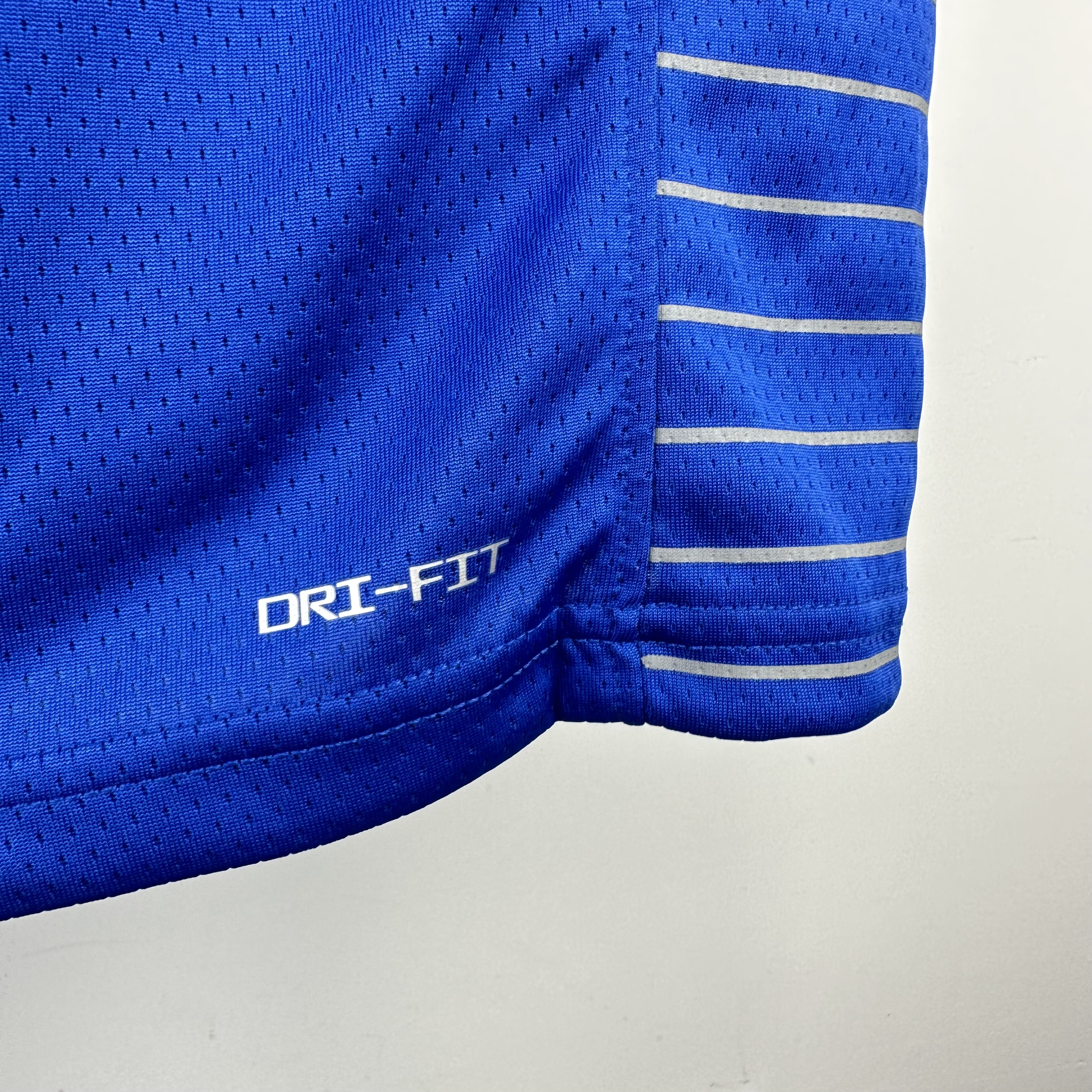 23-24 LA Clippers Away James Harden #1 Swingman NBA Jersey/23赛季快船队客场蓝色1号哈登